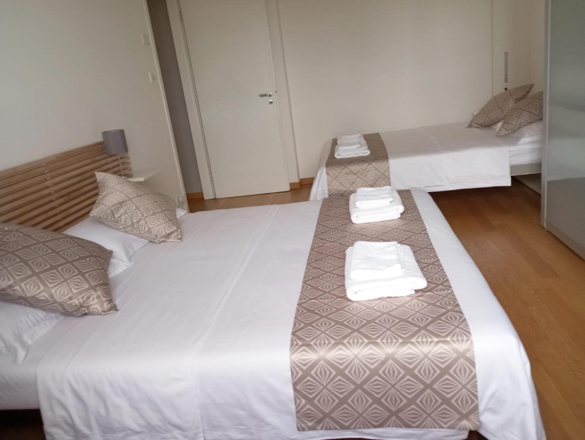 Quietnest Venice Station Flat 86sqm 100m to Bus Station 300m to Train Station