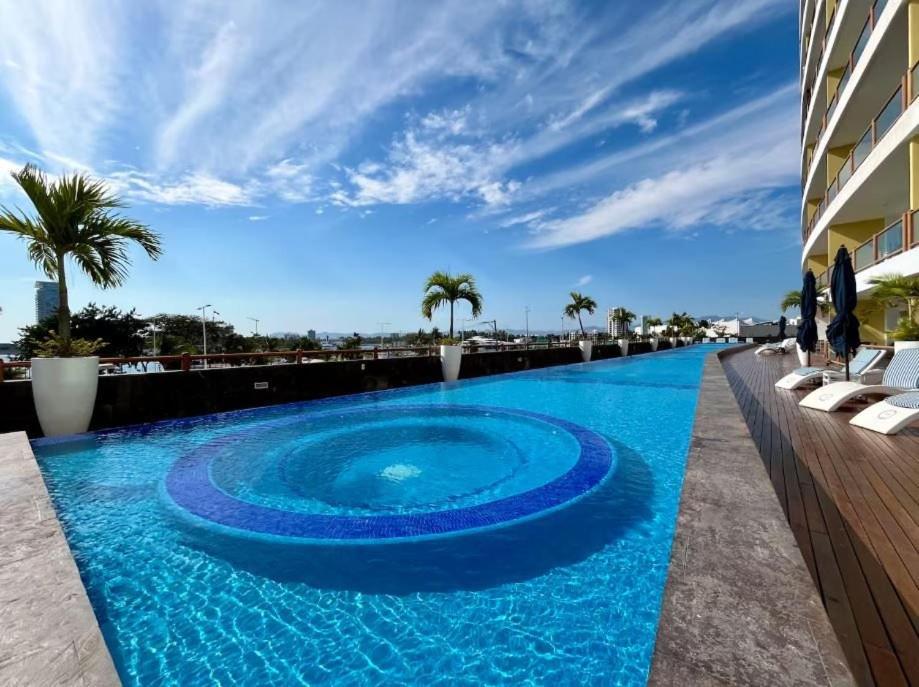 Deck12 Casino and Resort by Monyxbnb