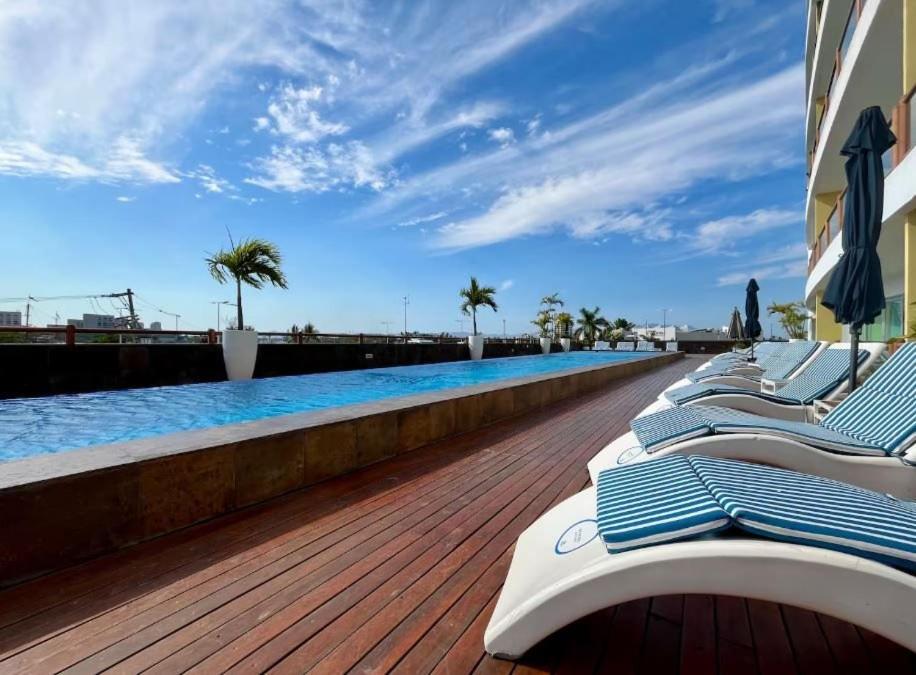 Deck12 Casino and Resort by Monyxbnb