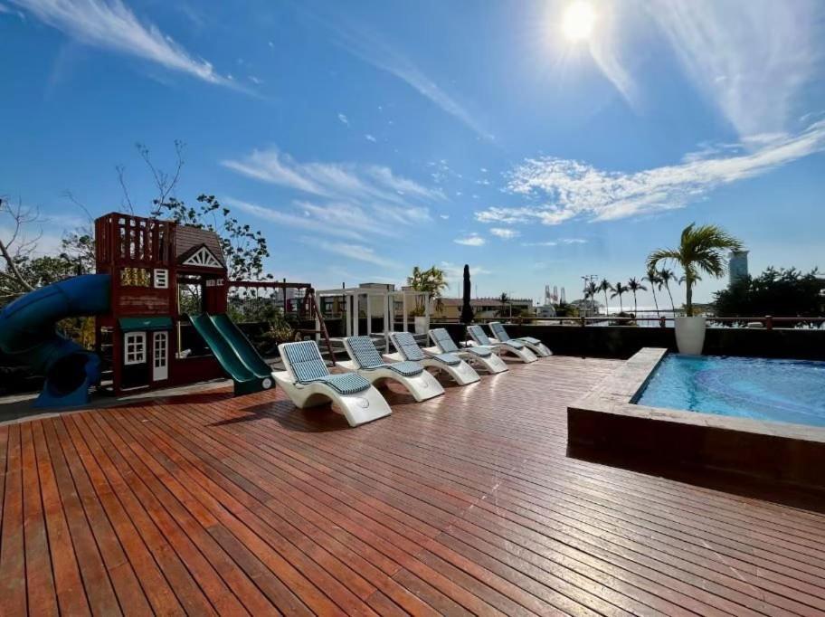 Deck12 Casino and Resort by Monyxbnb