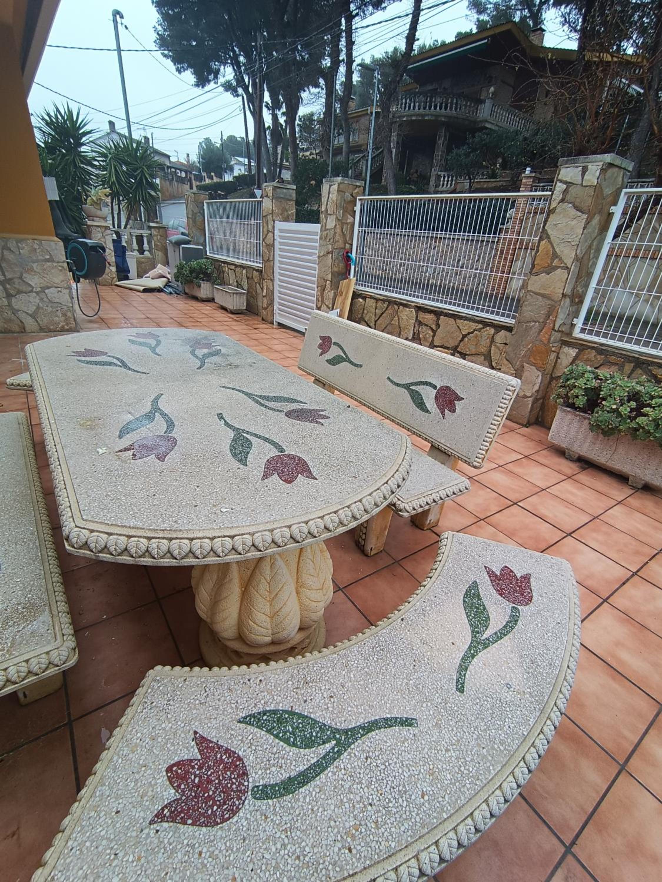 VIP Poolsuite Calafell