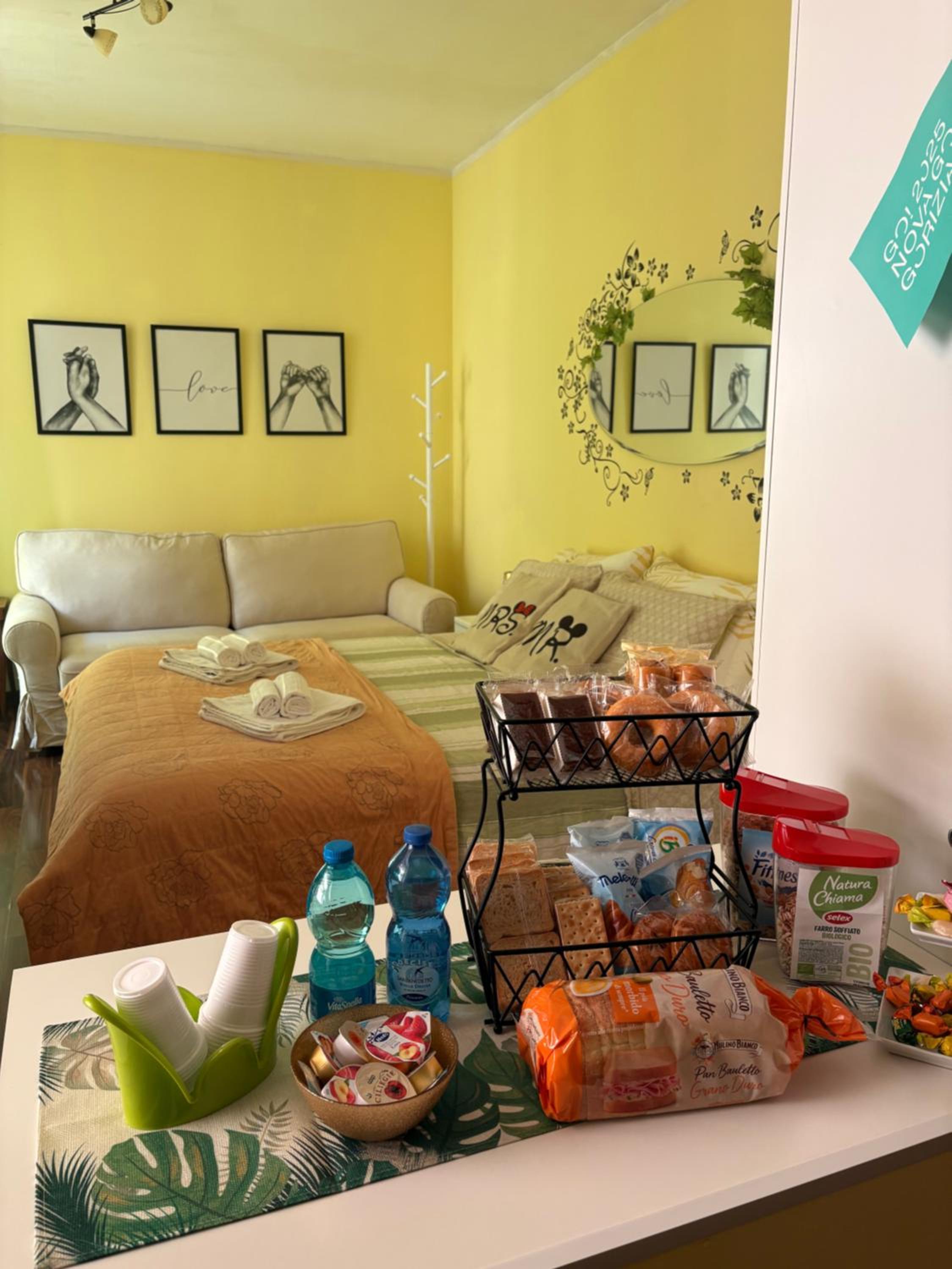 B&b Carducci