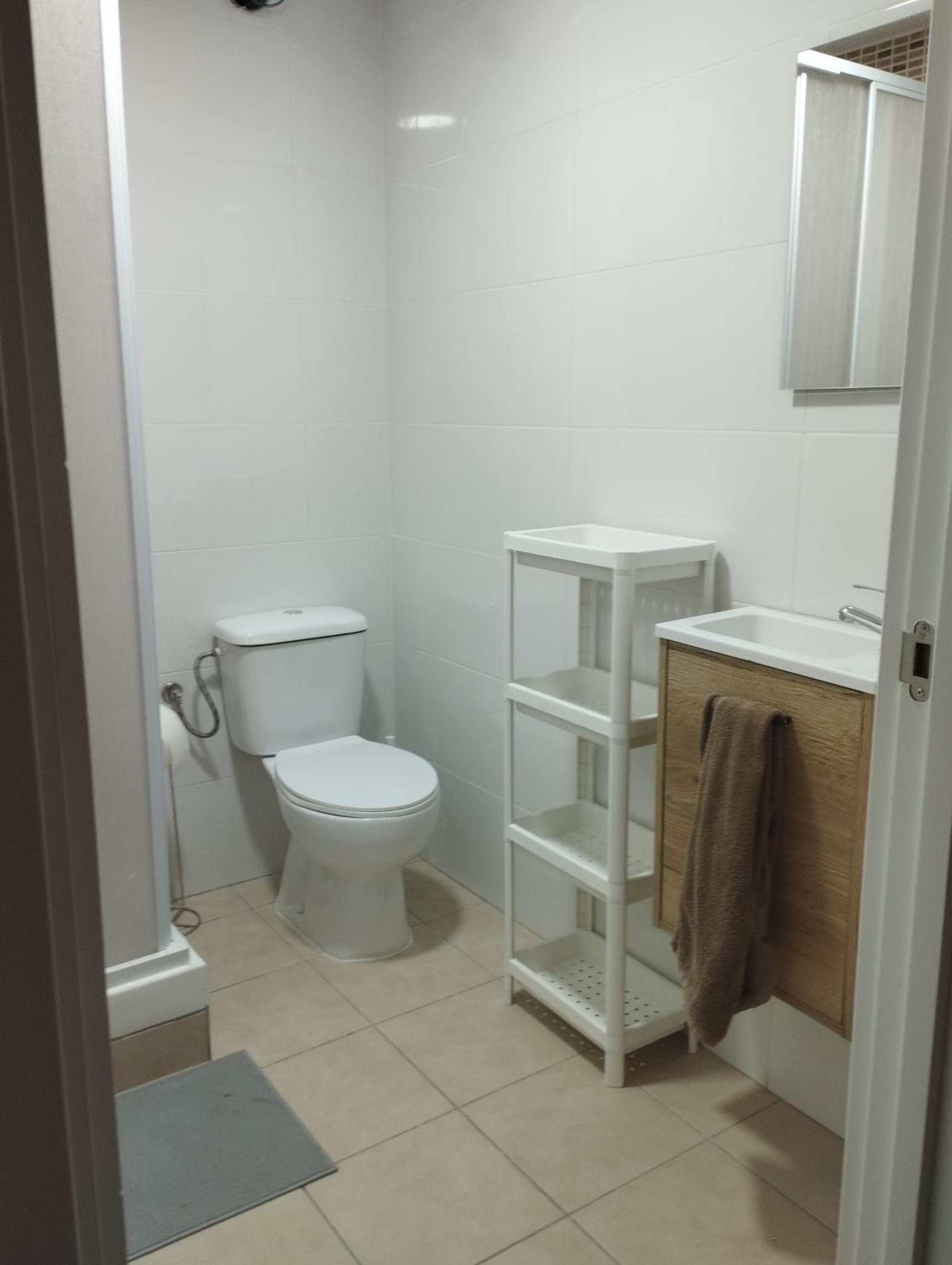 Apartamentos calatorao con jardín y 3 habitaciones