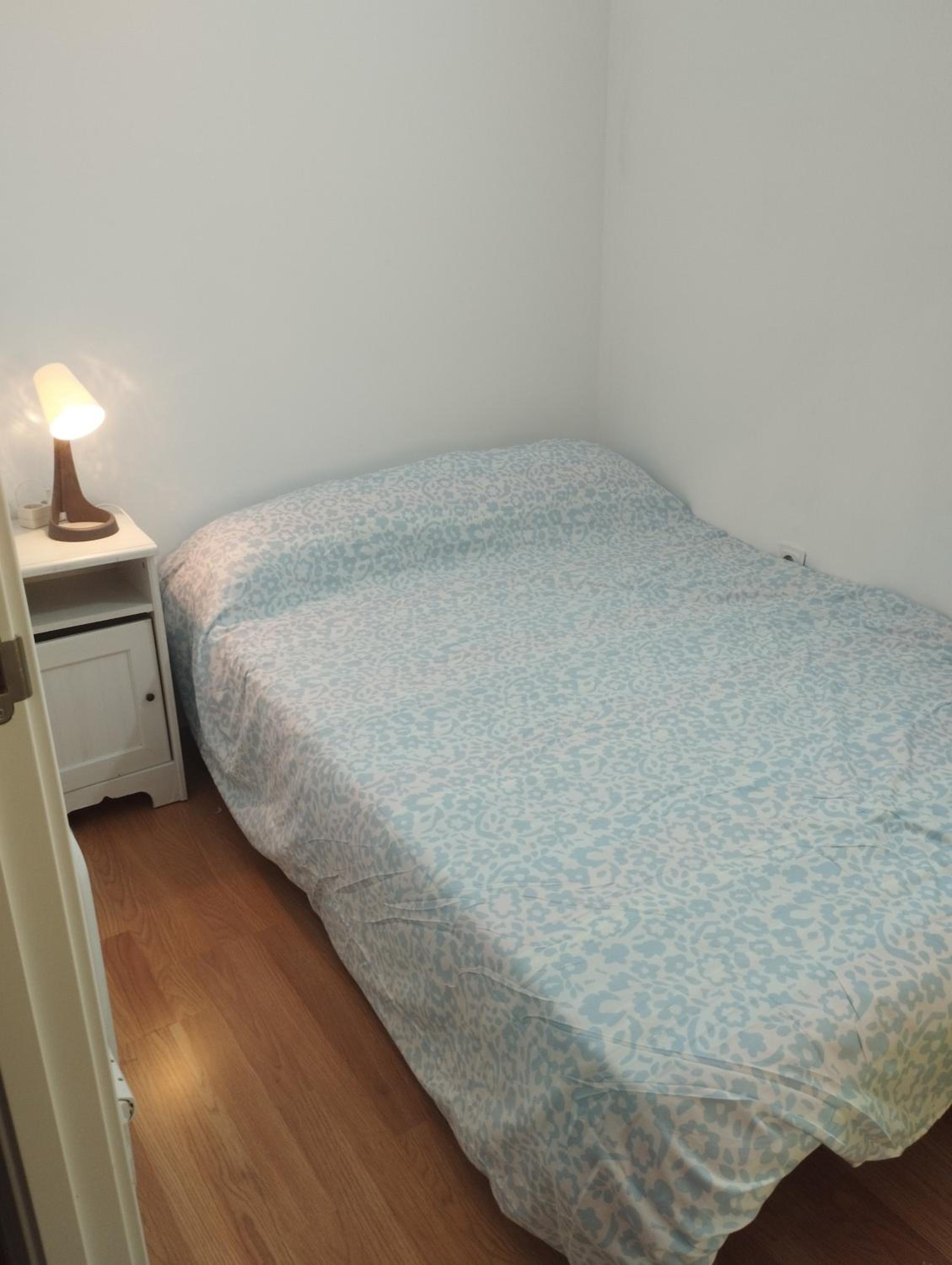 Apartamentos calatorao con jardín y 3 habitaciones