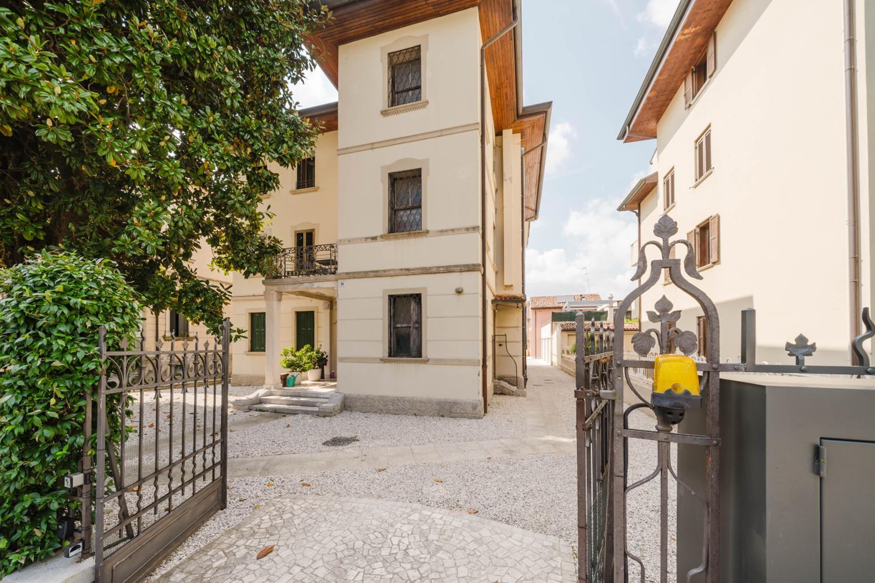 Antico Villino