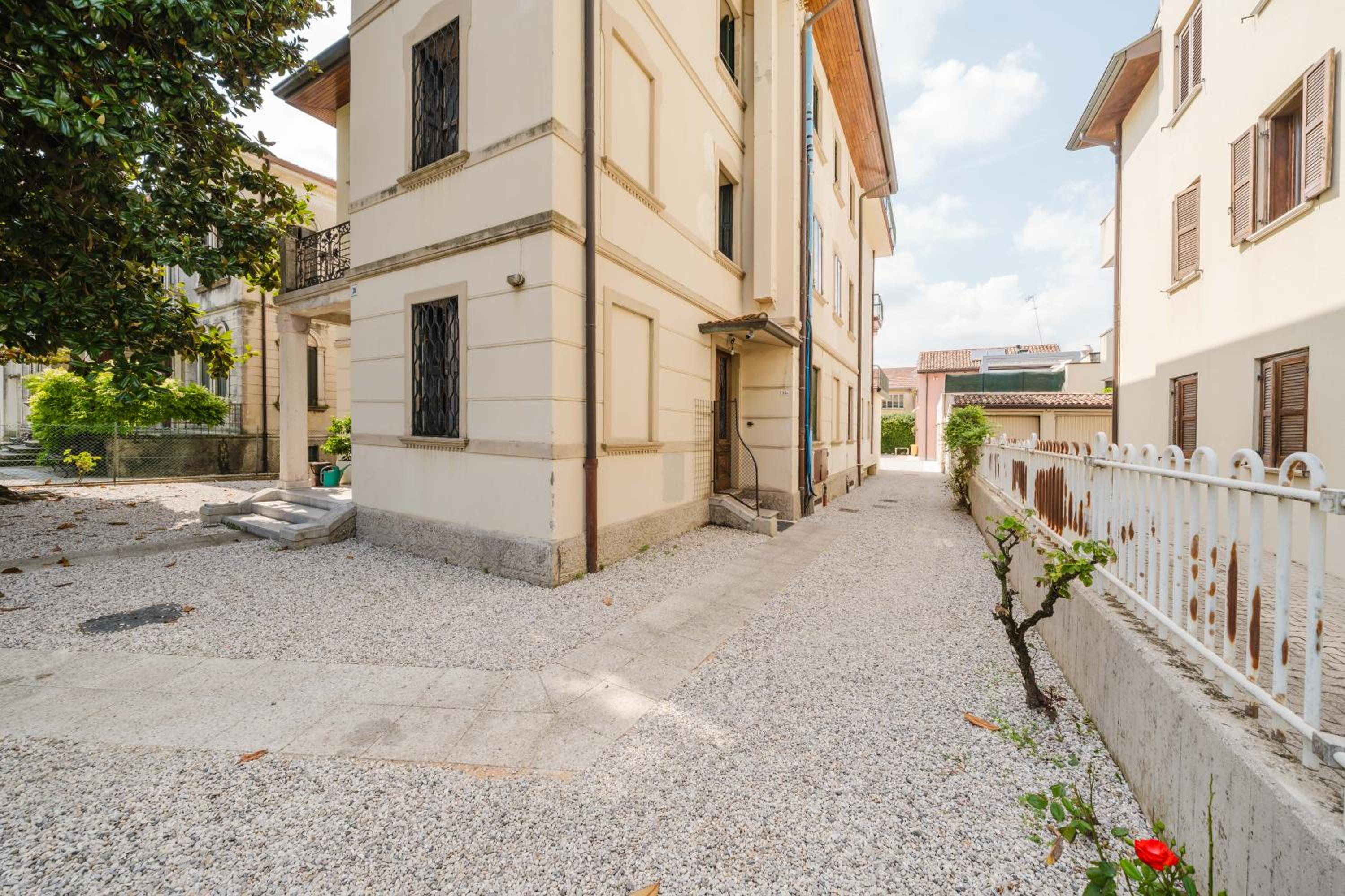 Antico Villino