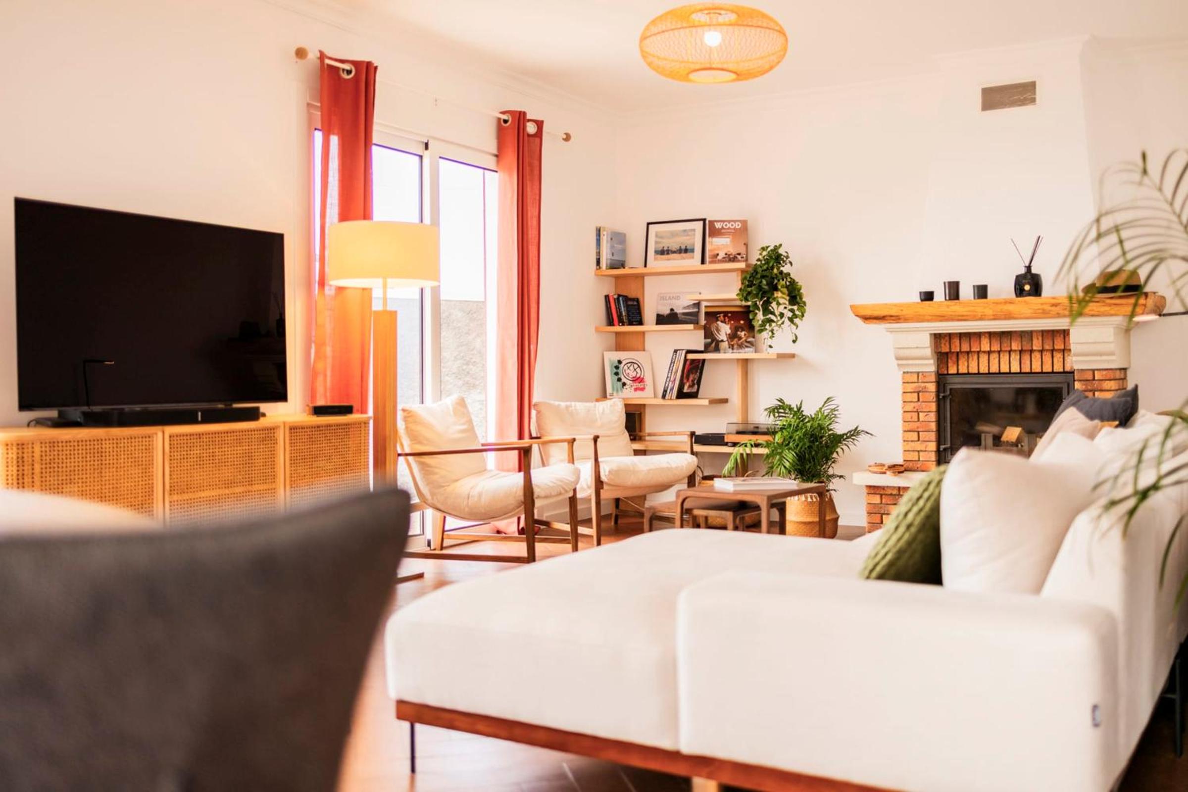 Villa Crossdeira - A Wellness Retreat