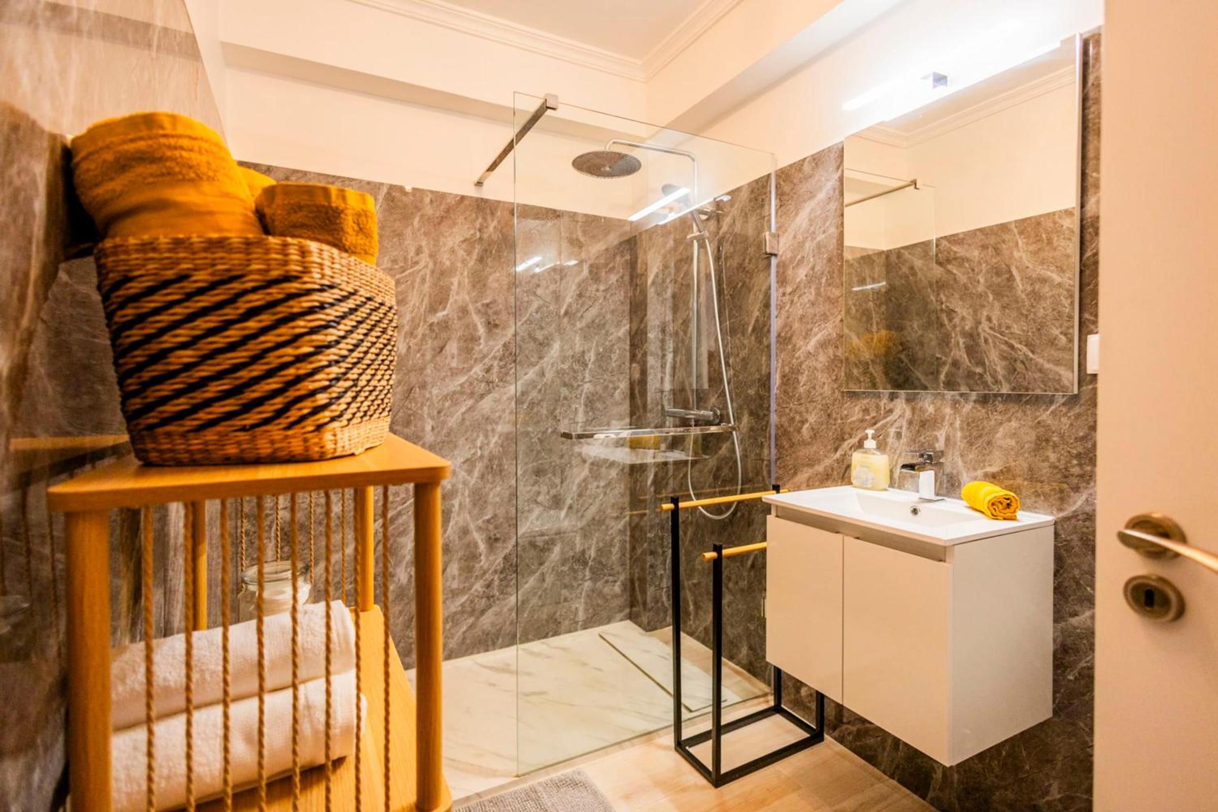 Villa Crossdeira - A Wellness Retreat