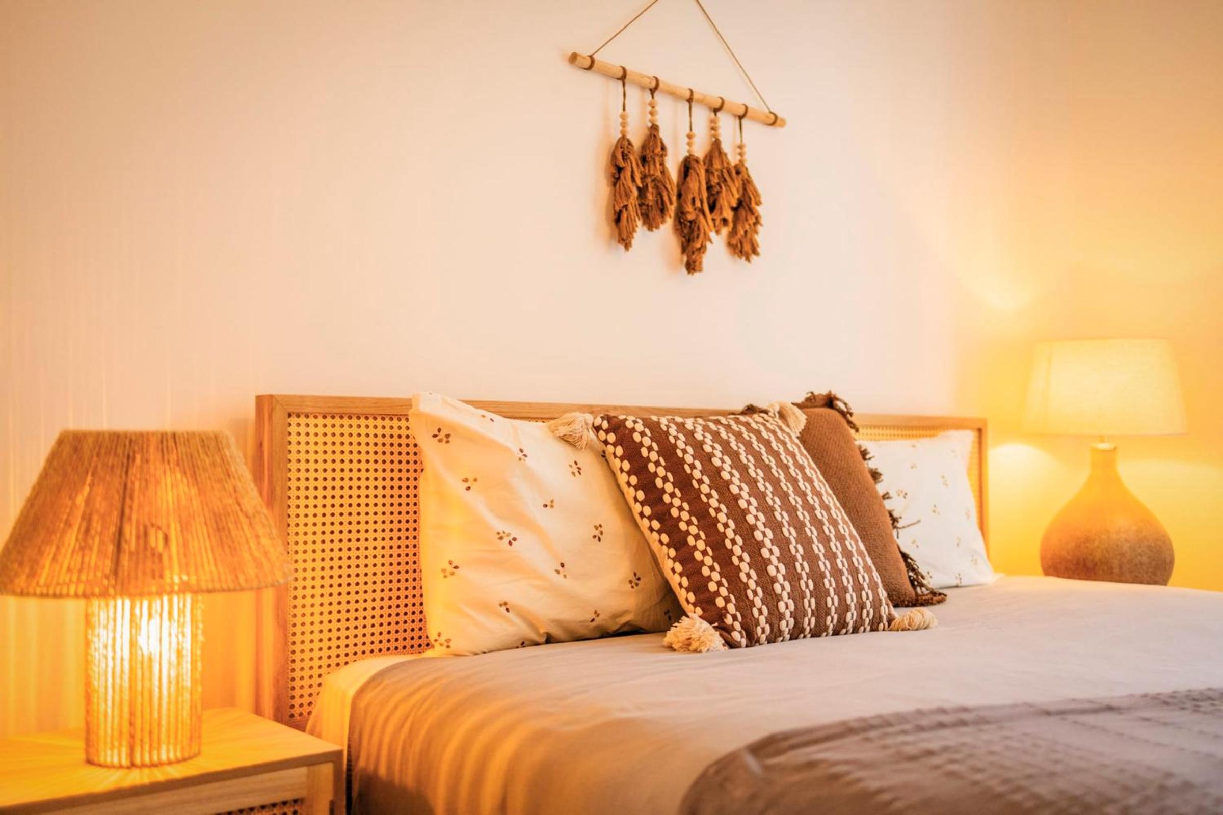 Villa Crossdeira - A Wellness Retreat
