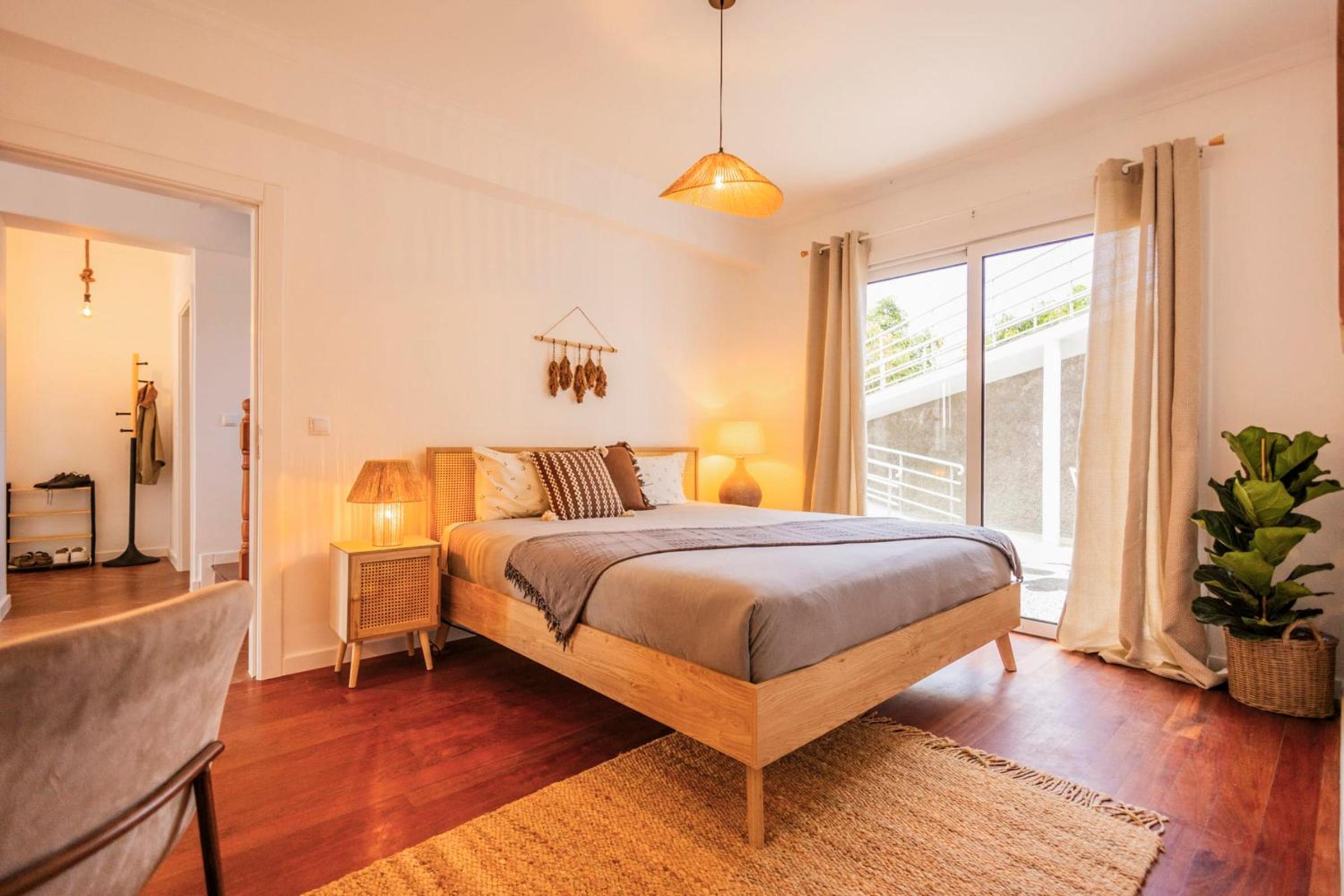 Villa Crossdeira - A Wellness Retreat