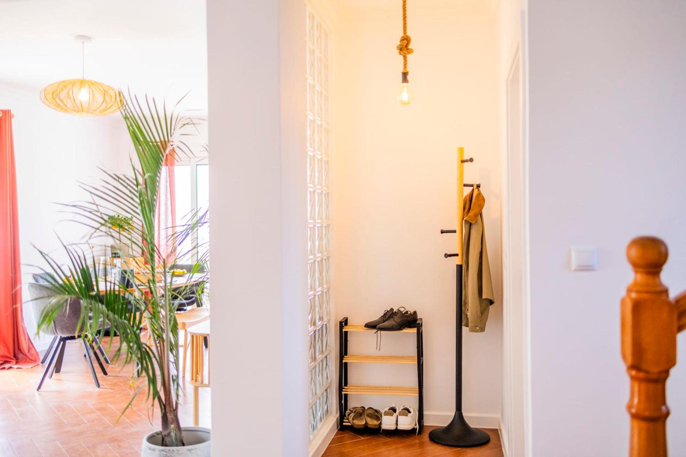 Villa Crossdeira - A Wellness Retreat