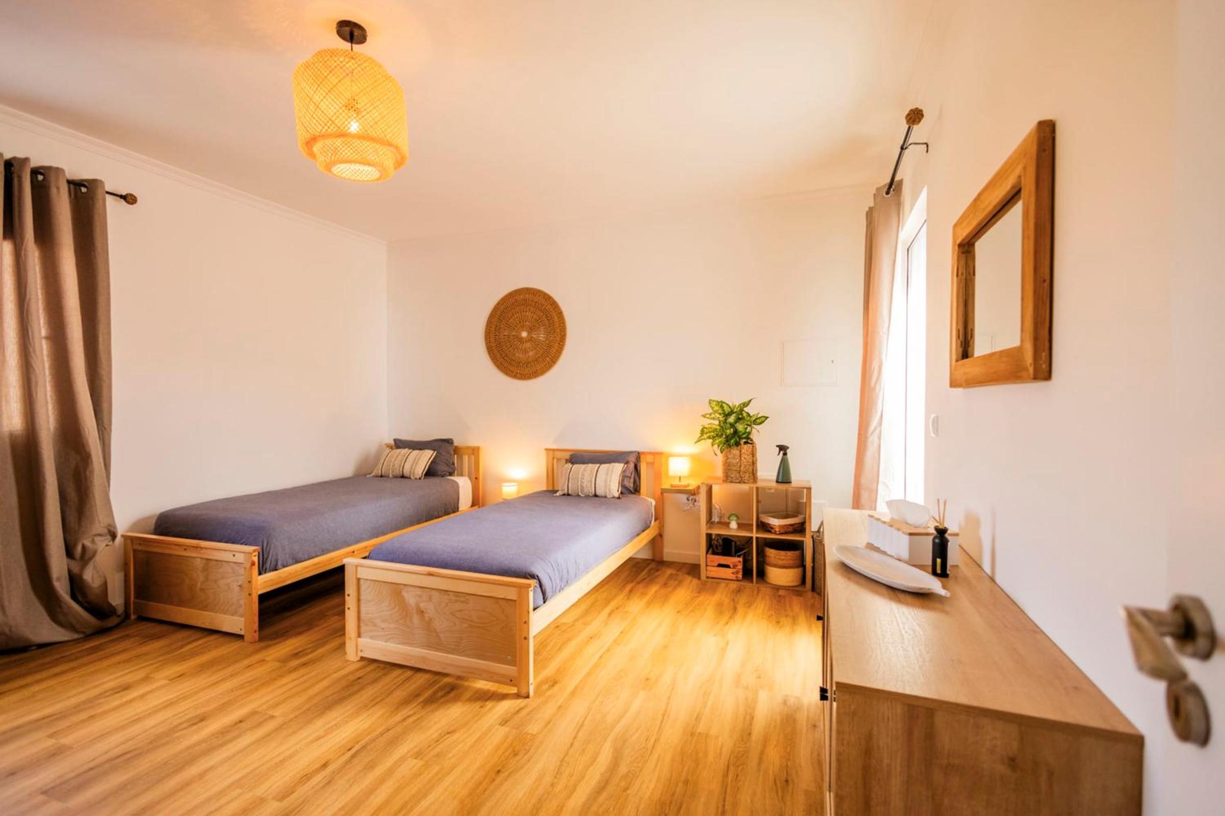 Villa Crossdeira - A Wellness Retreat