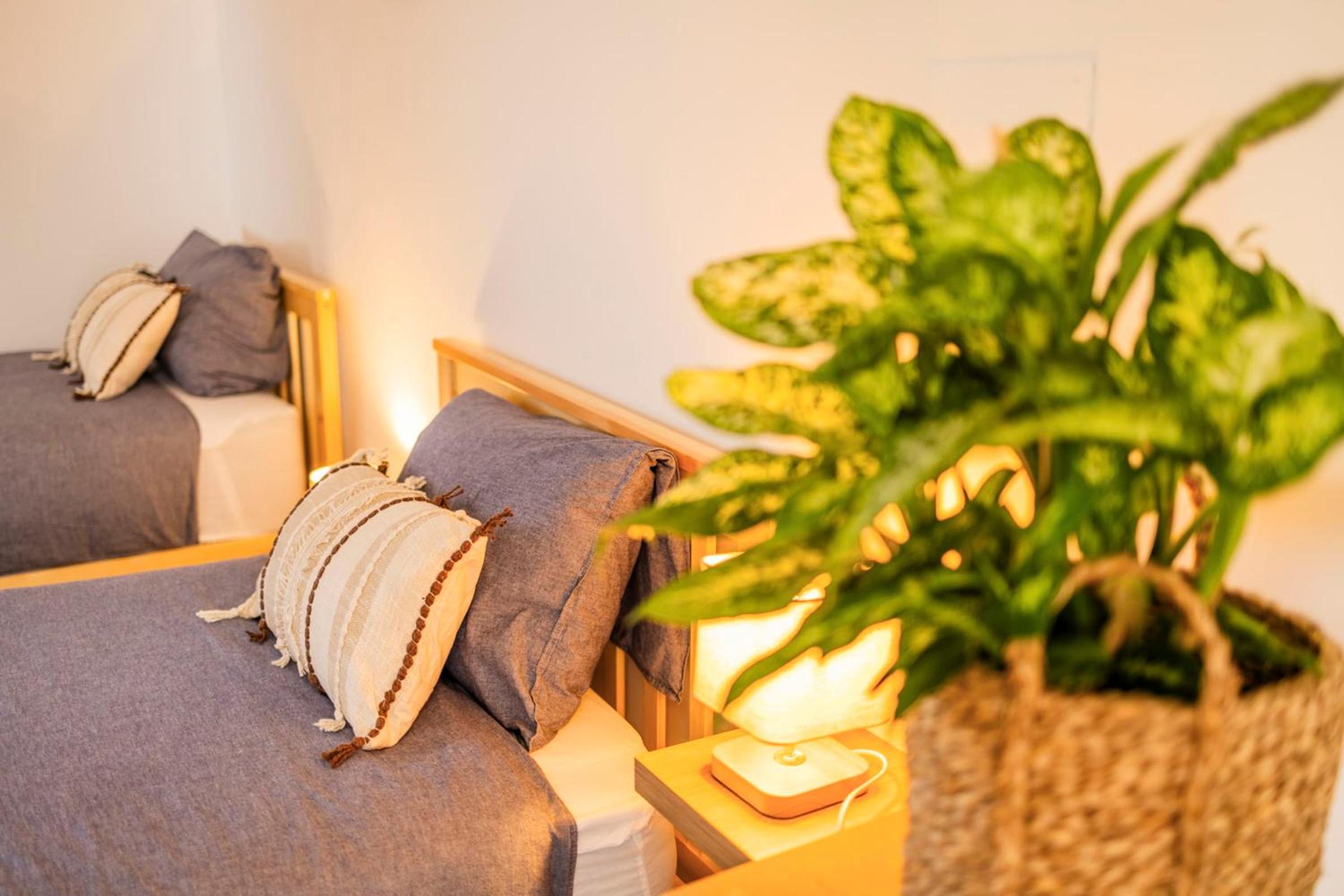 Villa Crossdeira - A Wellness Retreat