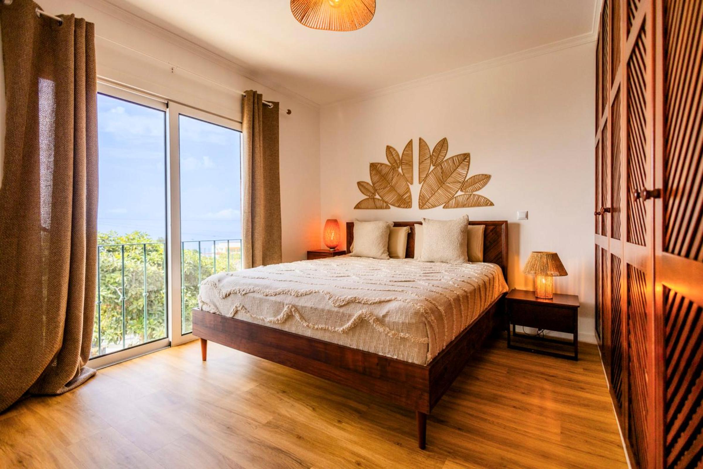 Villa Crossdeira - A Wellness Retreat