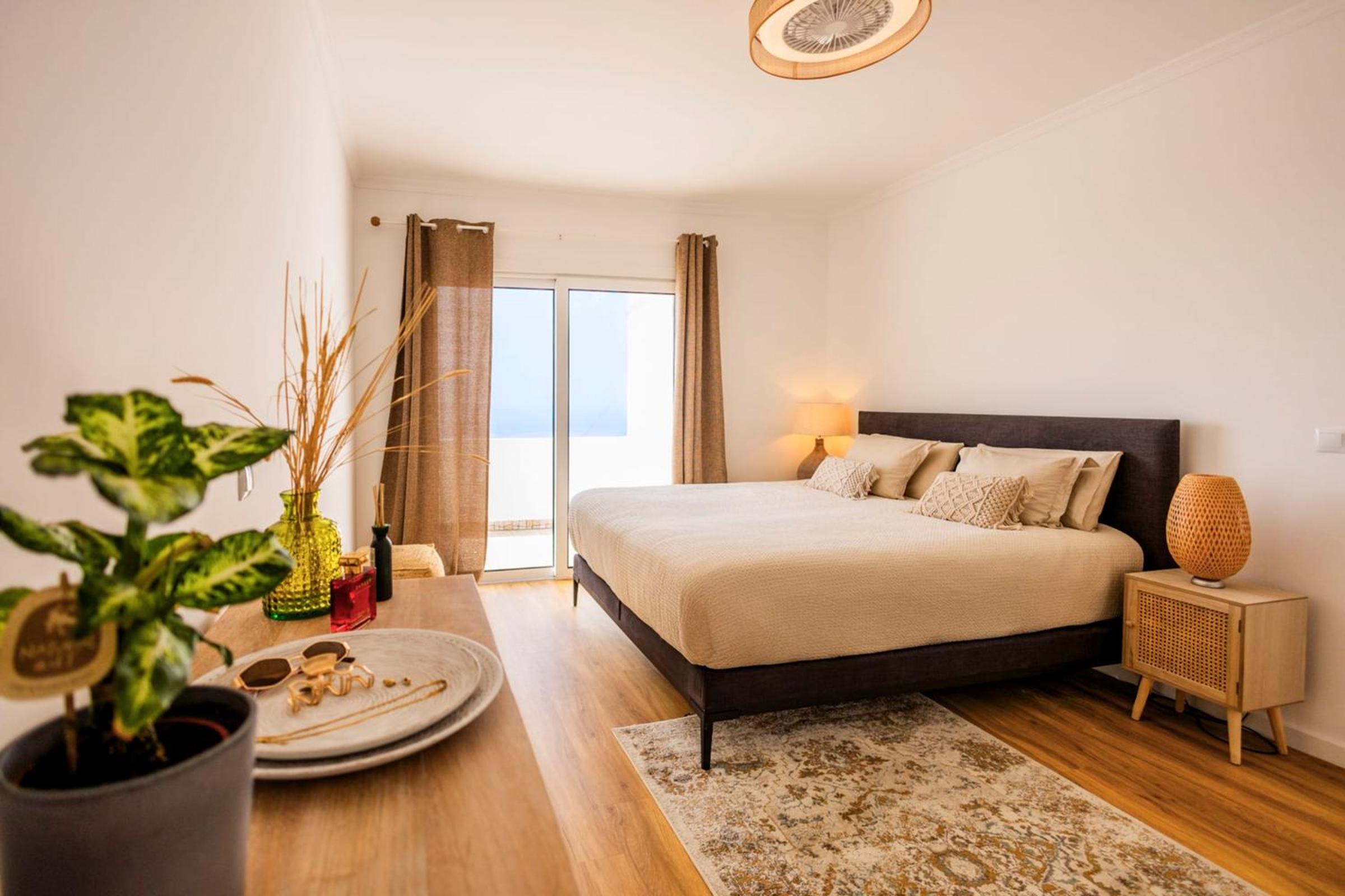 Villa Crossdeira - A Wellness Retreat