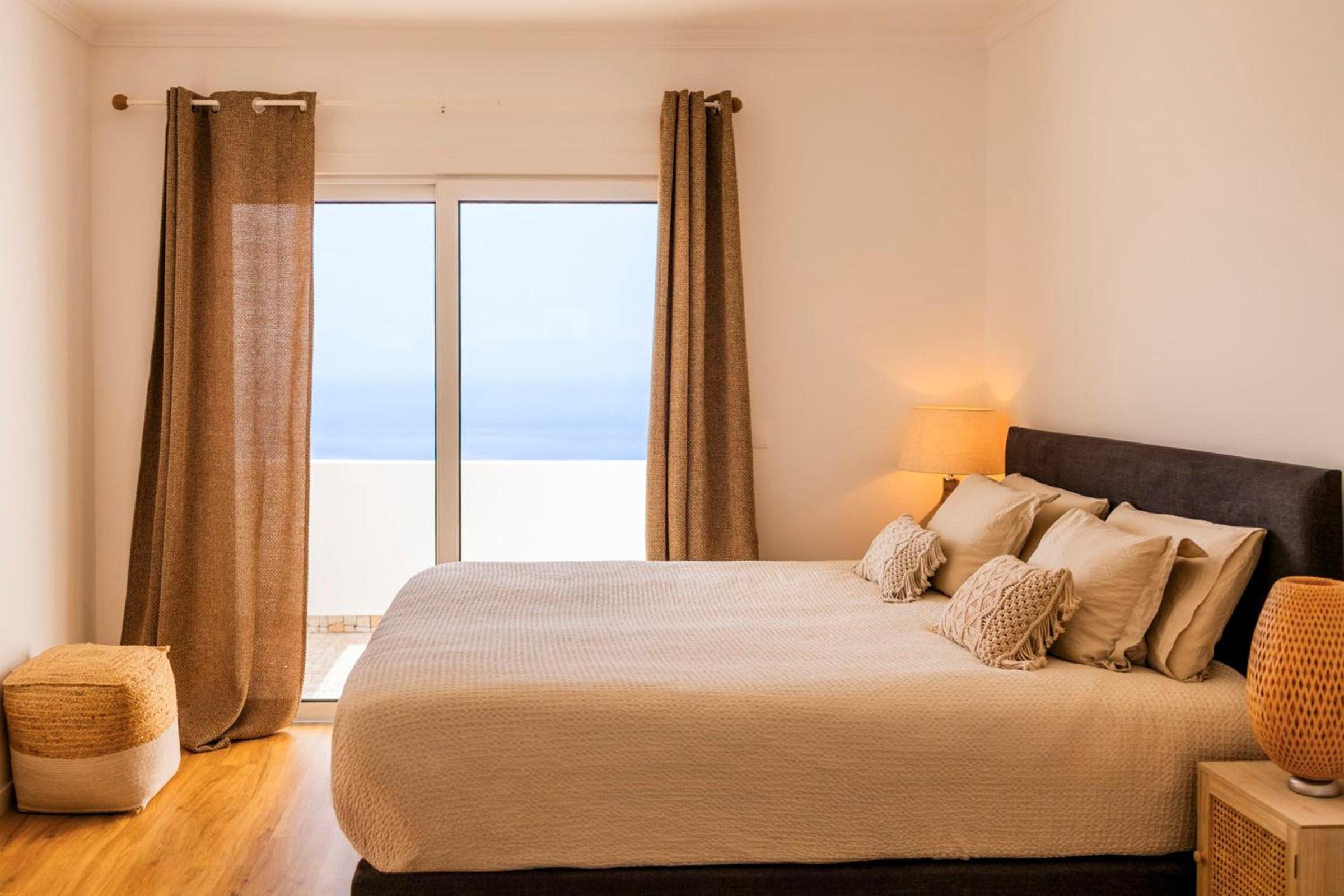 Villa Crossdeira - A Wellness Retreat