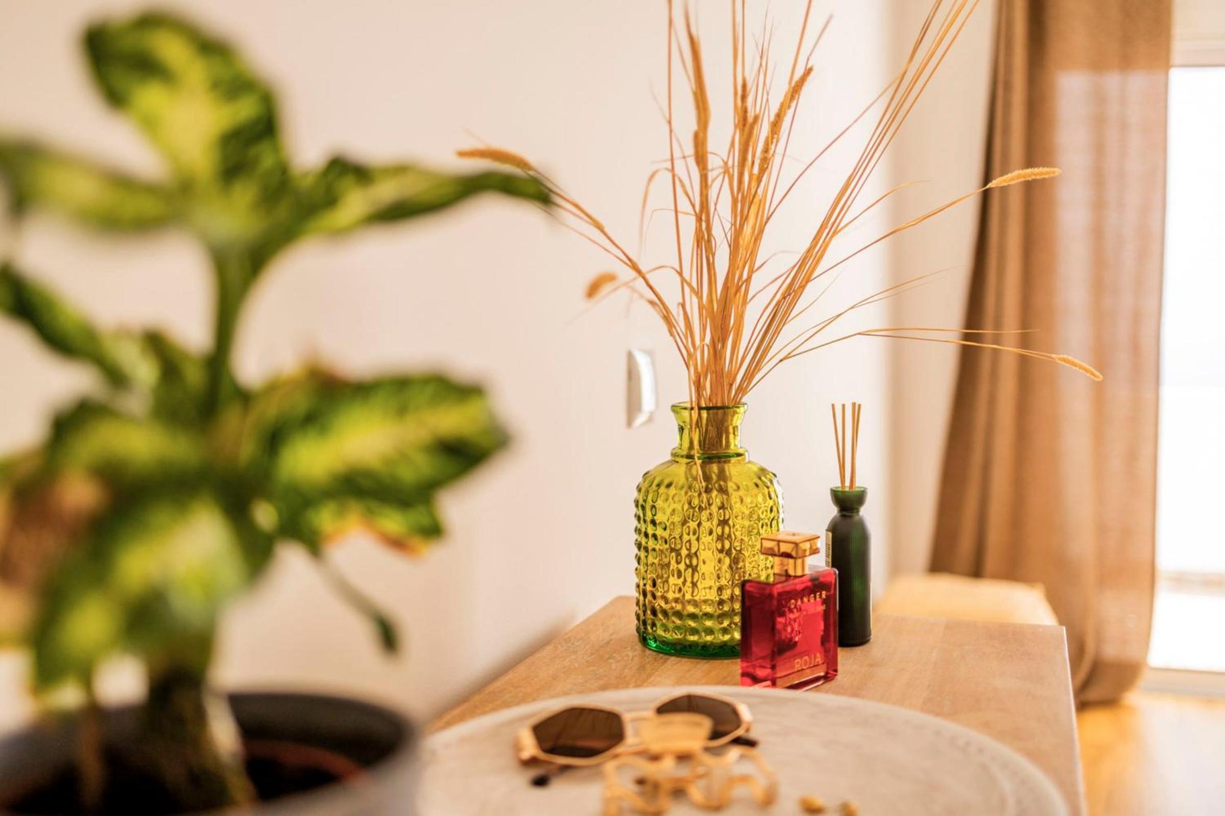 Villa Crossdeira - A Wellness Retreat