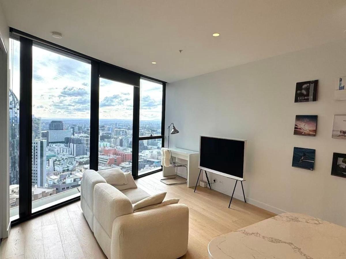 Sapphire luxury 1Br1Ba apartment in CBD with parking