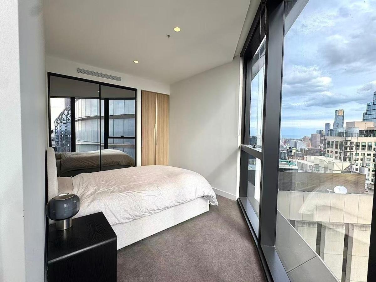 Sapphire luxury 1Br1Ba apartment in CBD with parking