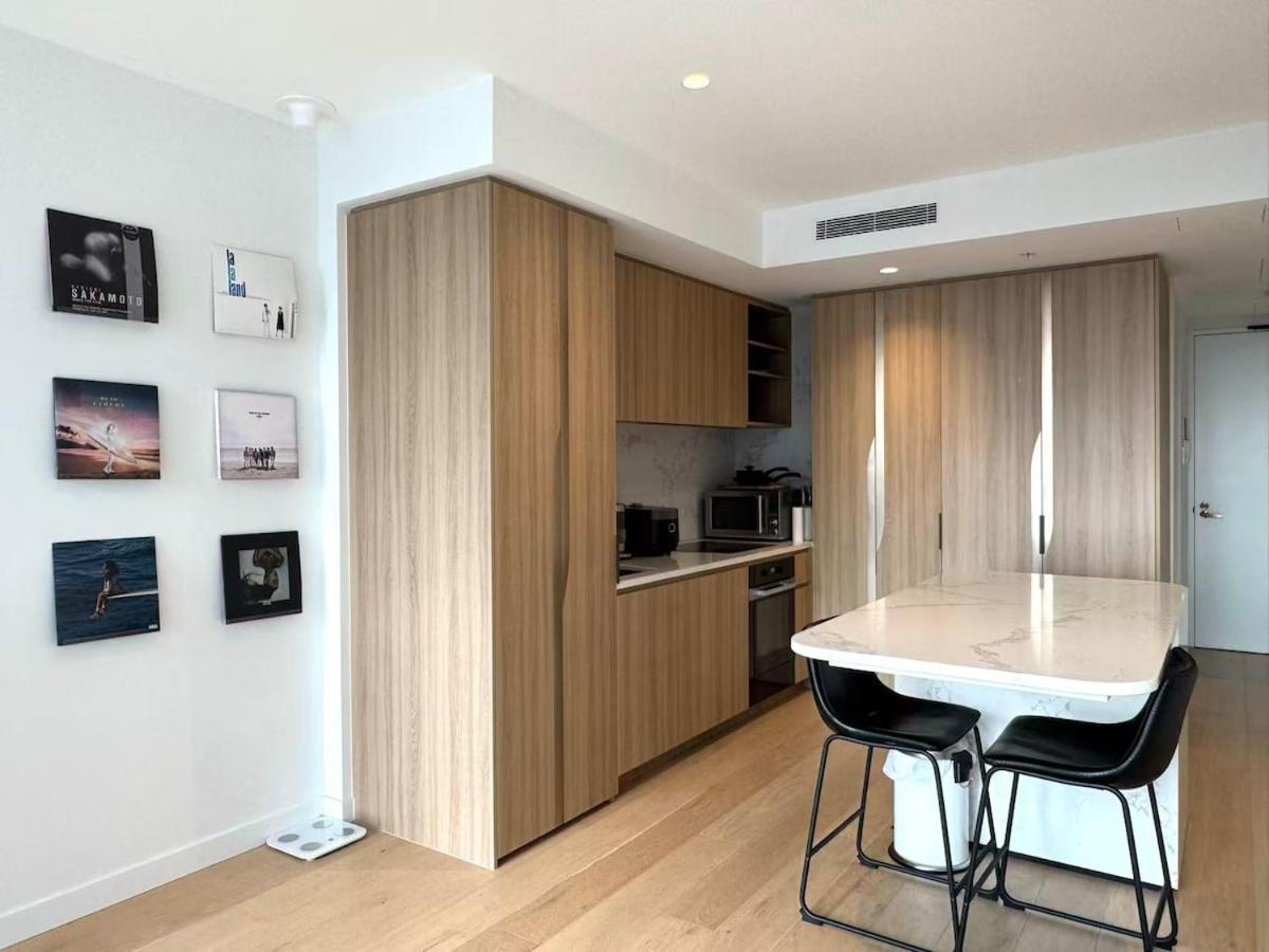 Sapphire luxury 1Br1Ba apartment in CBD with parking