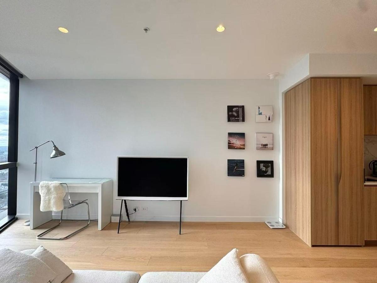 Sapphire luxury 1Br1Ba apartment in CBD with parking