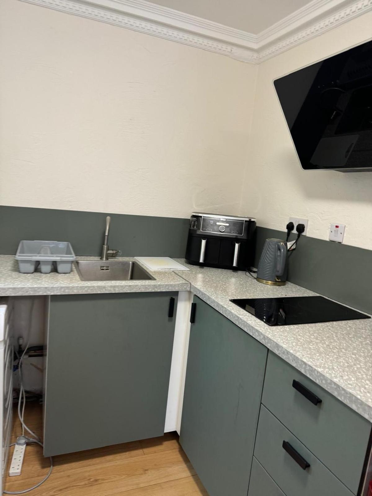 City Apartments Aldgate