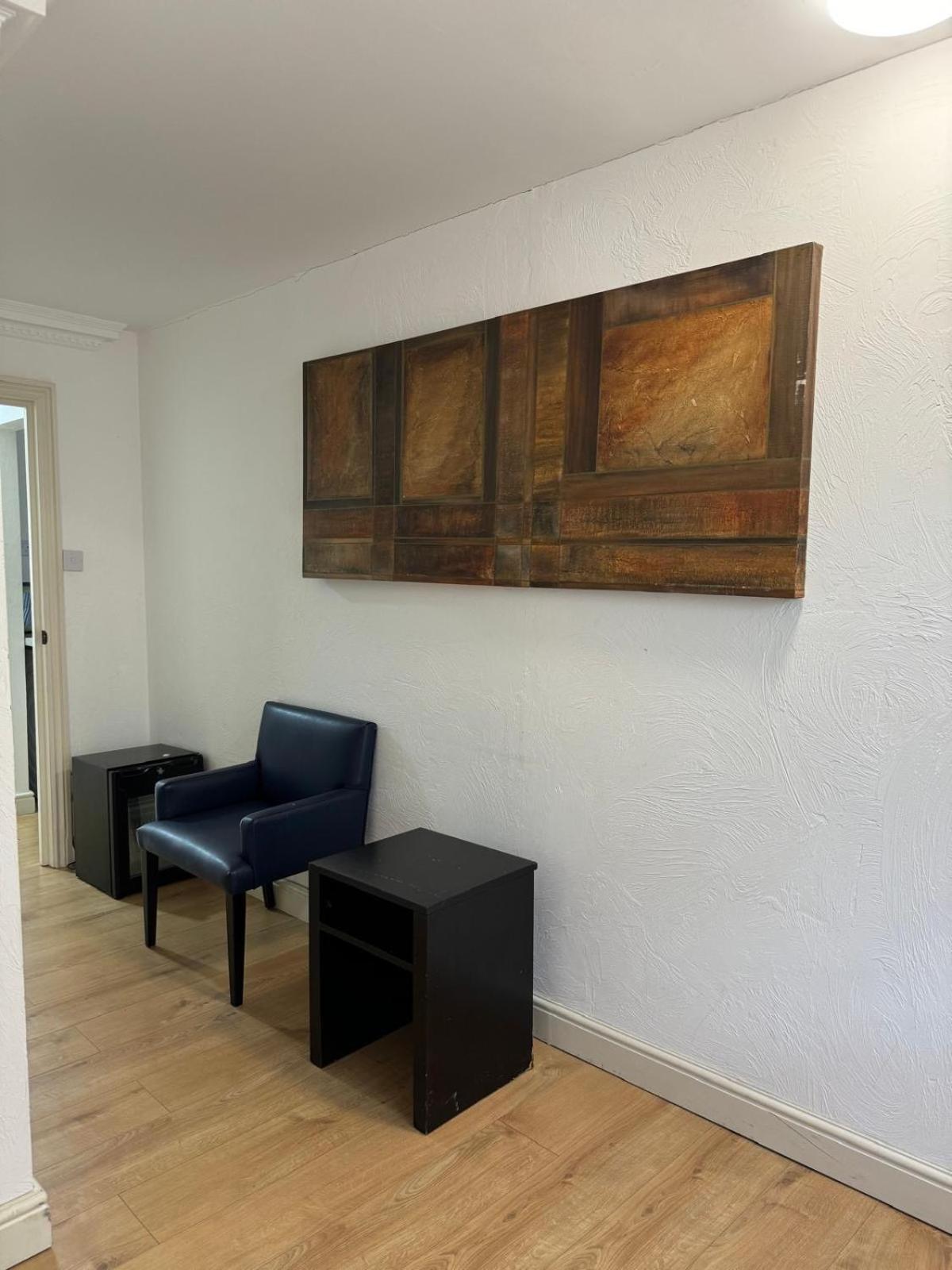 City Apartments Aldgate
