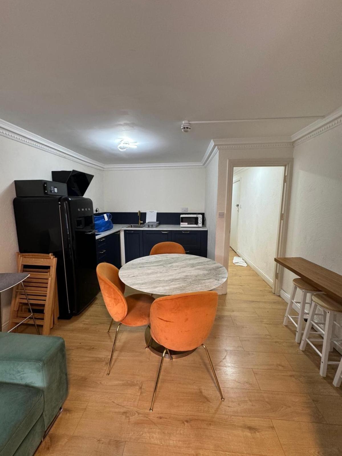 City Apartments Aldgate