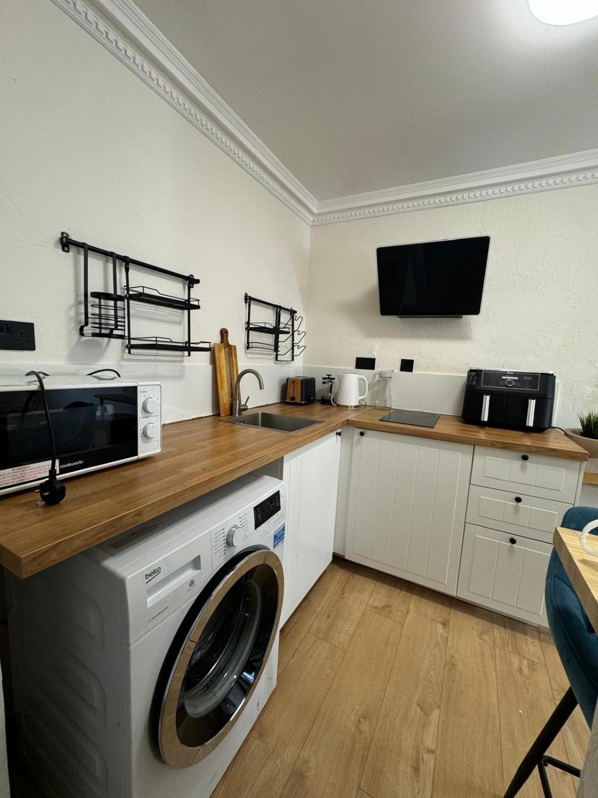 City Apartments Aldgate