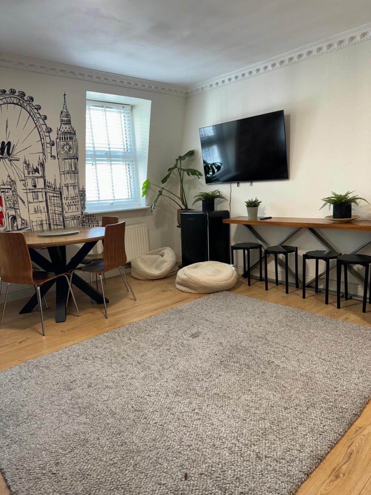 City Apartments Aldgate