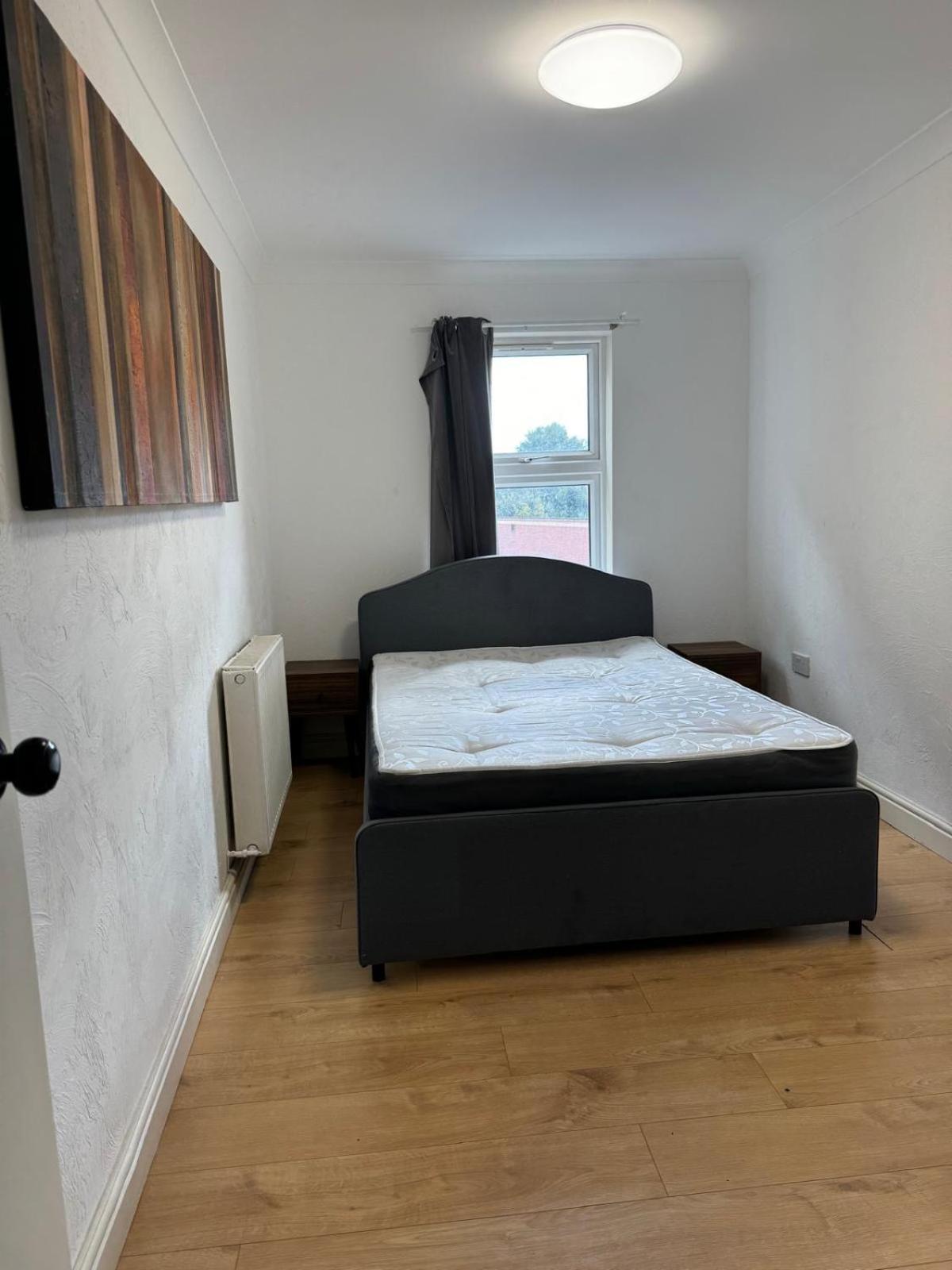 City Apartments Aldgate