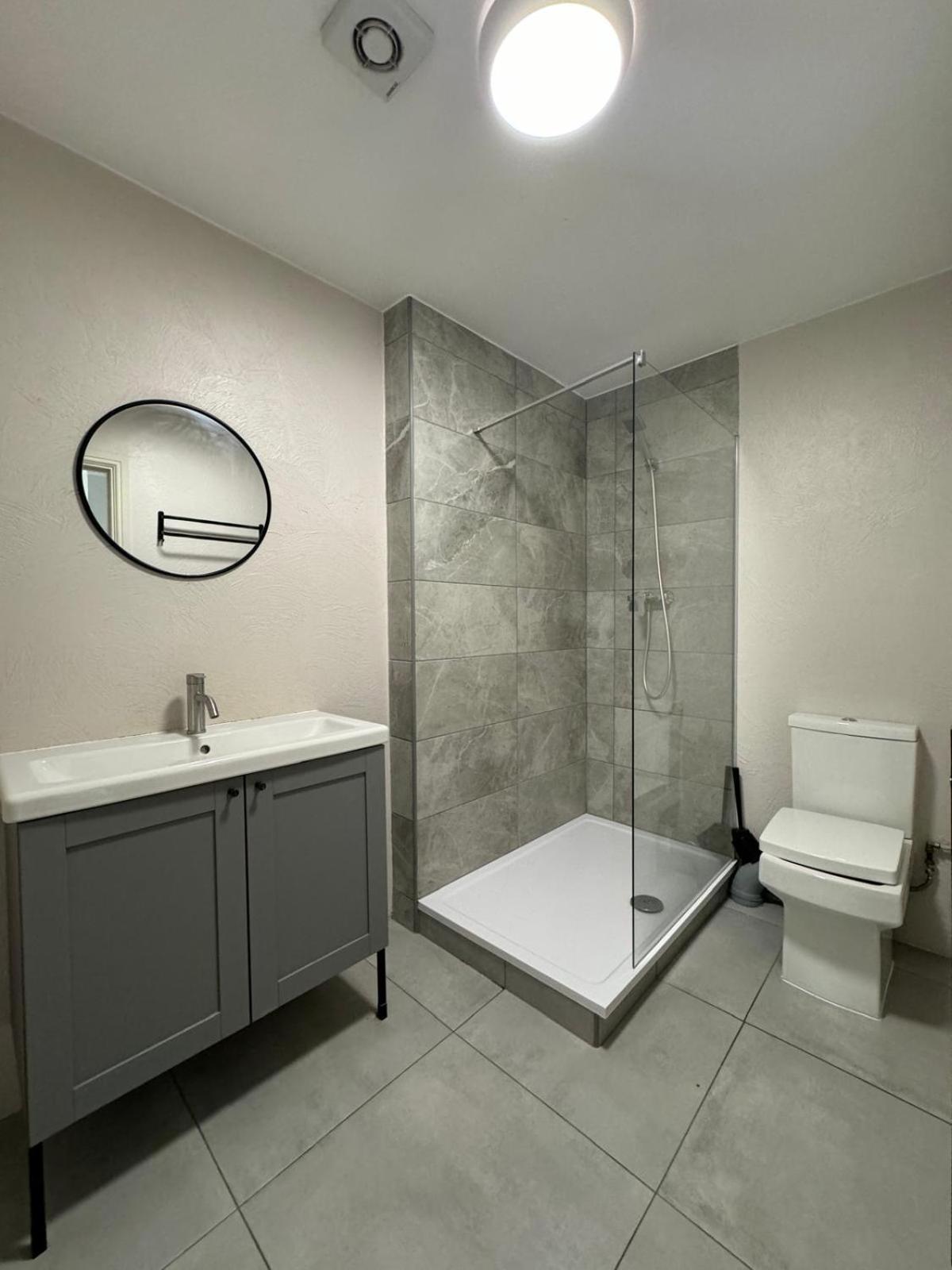 City Apartments Aldgate