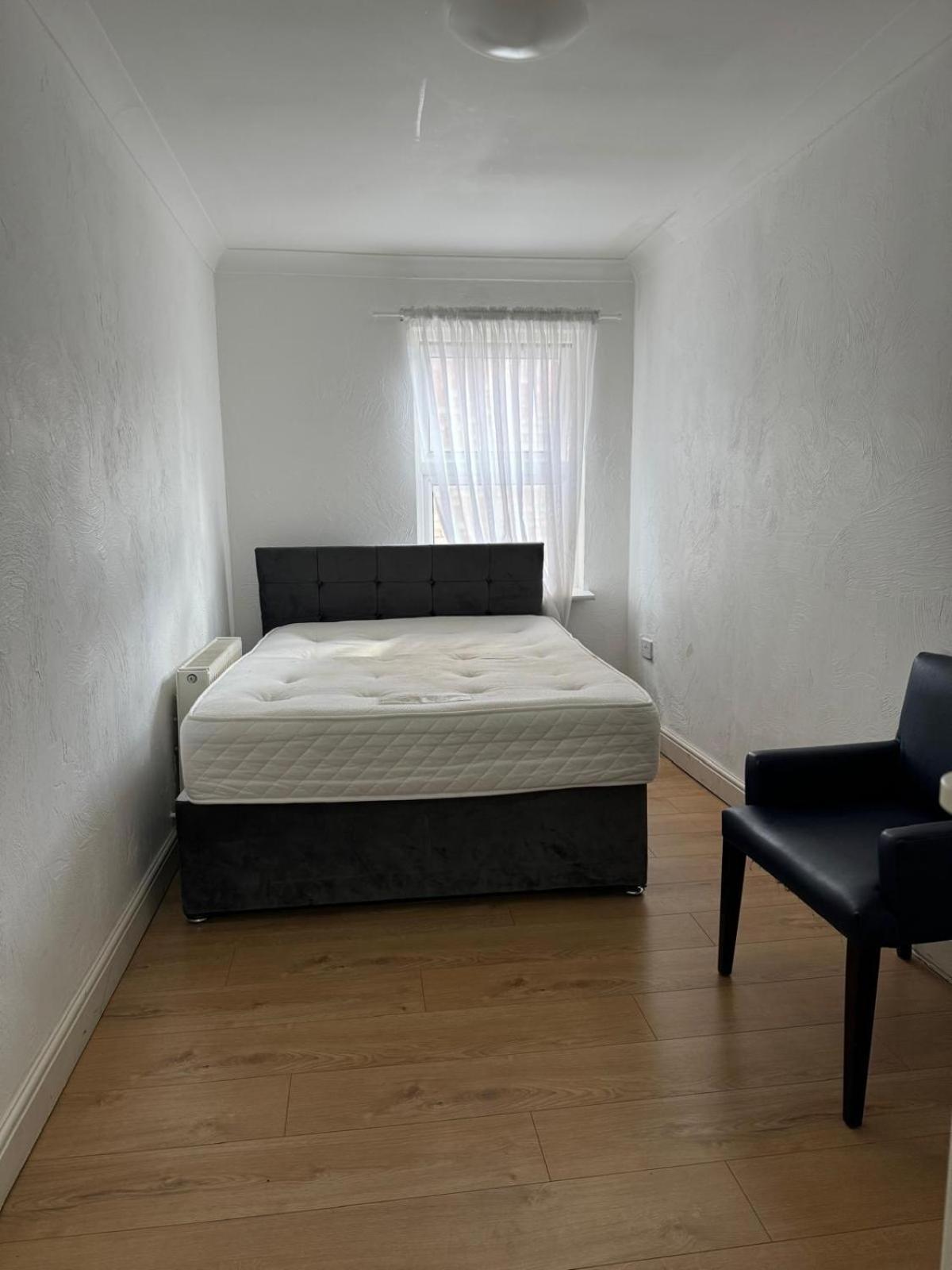 City Apartments Aldgate