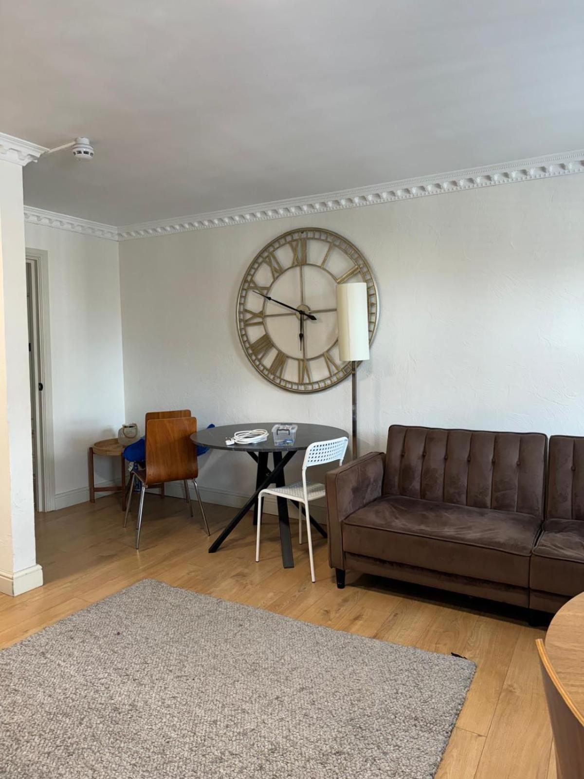City Apartments Aldgate