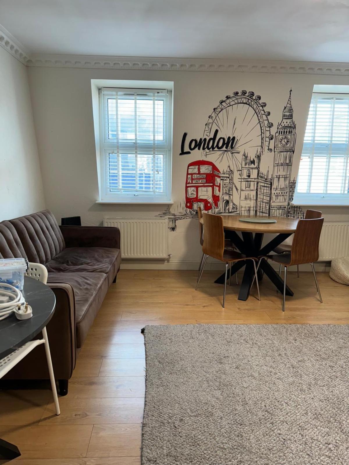 City Apartments Aldgate