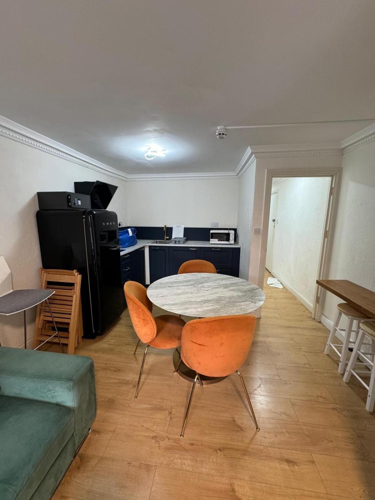 City Apartments Aldgate