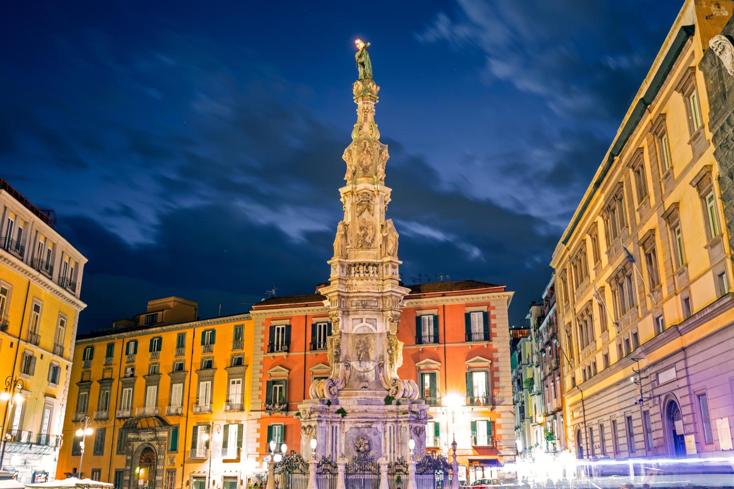 Dove Dormire a Napoli New Opening 2025