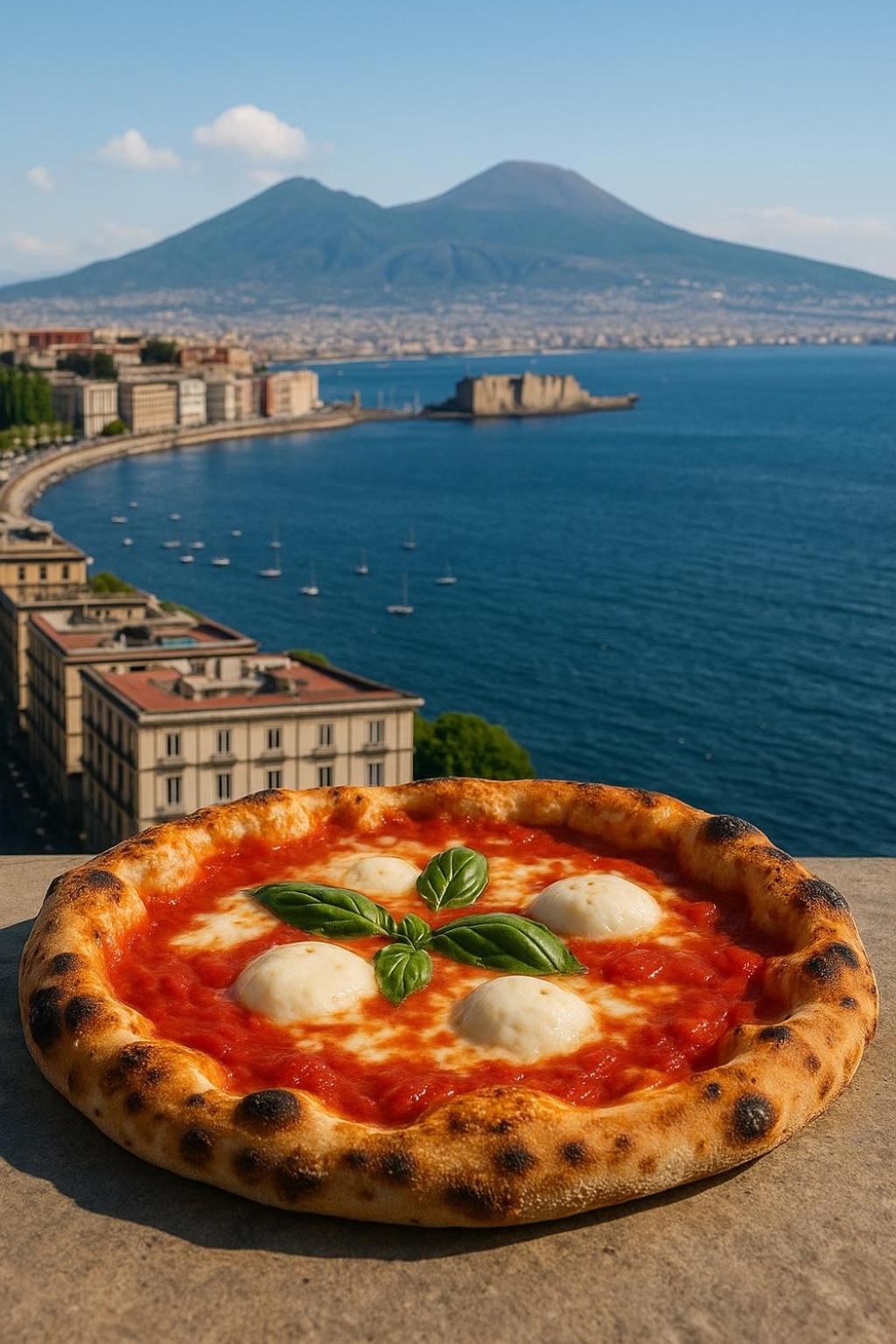 Dove Dormire a Napoli New Opening 2025
