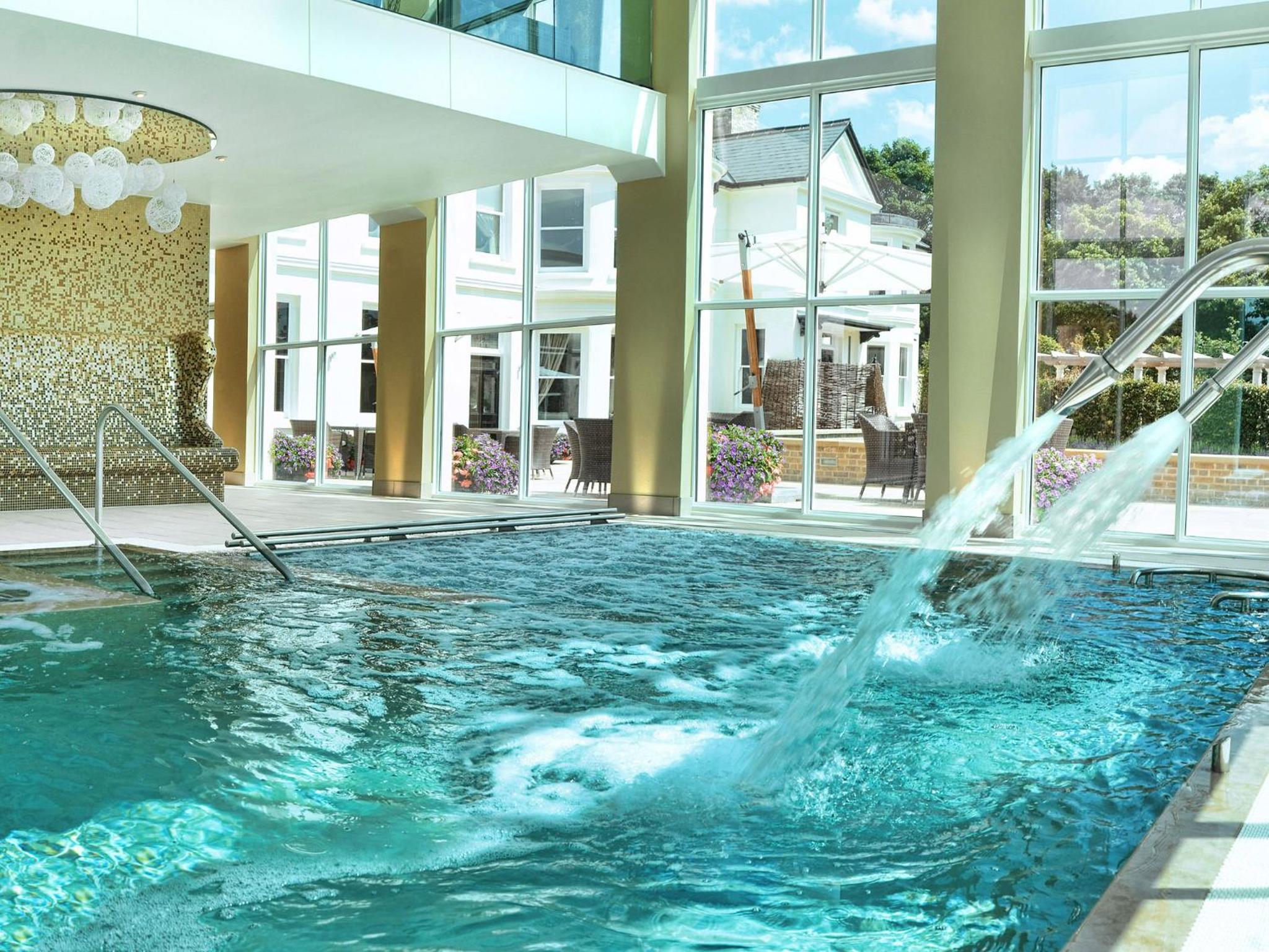 Newmarket Vacations - Bedford Lodge Hotel  Spa - Property Image 11