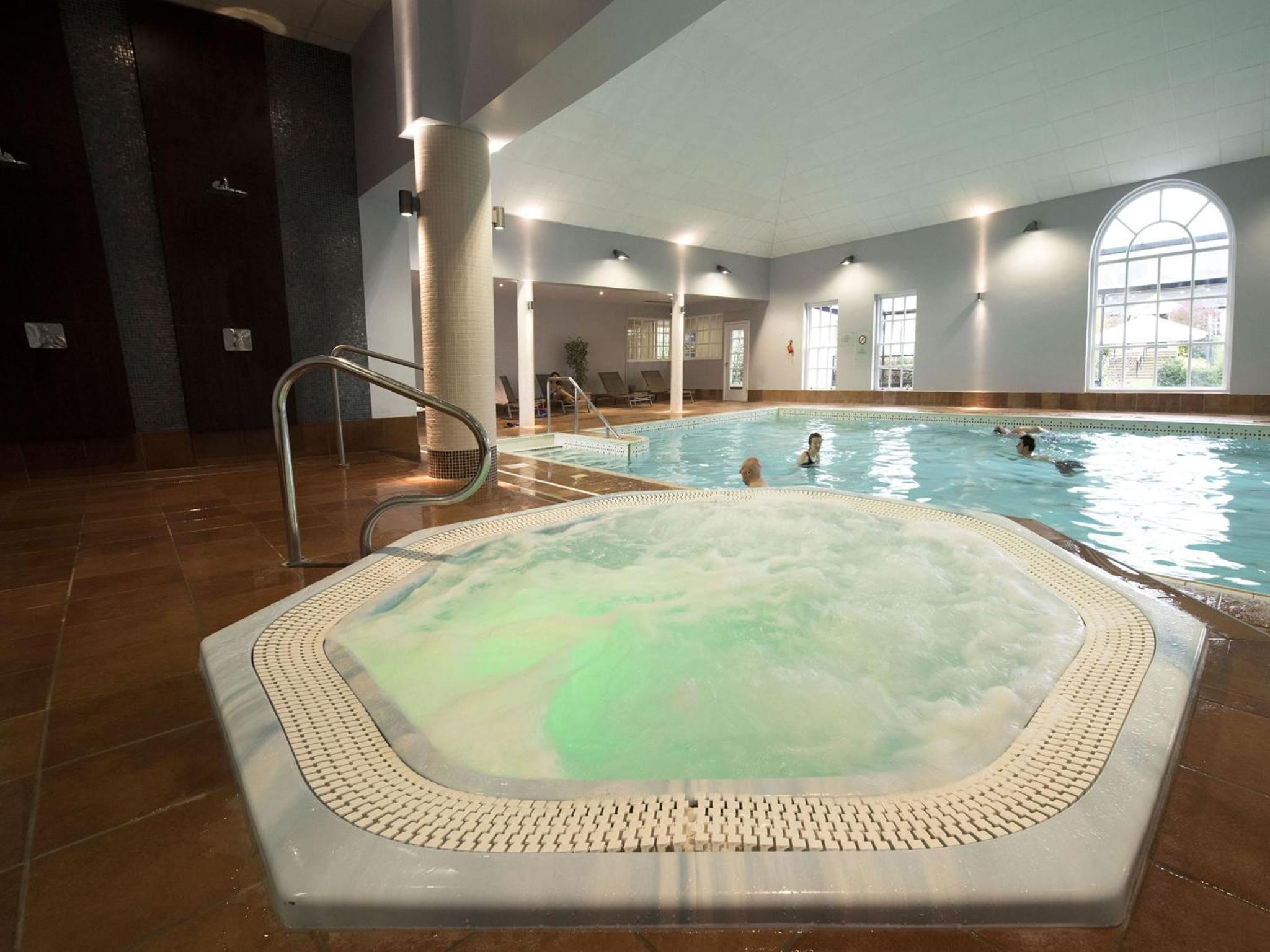 Newmarket Vacations - Bedford Lodge Hotel  Spa - Property Image 12