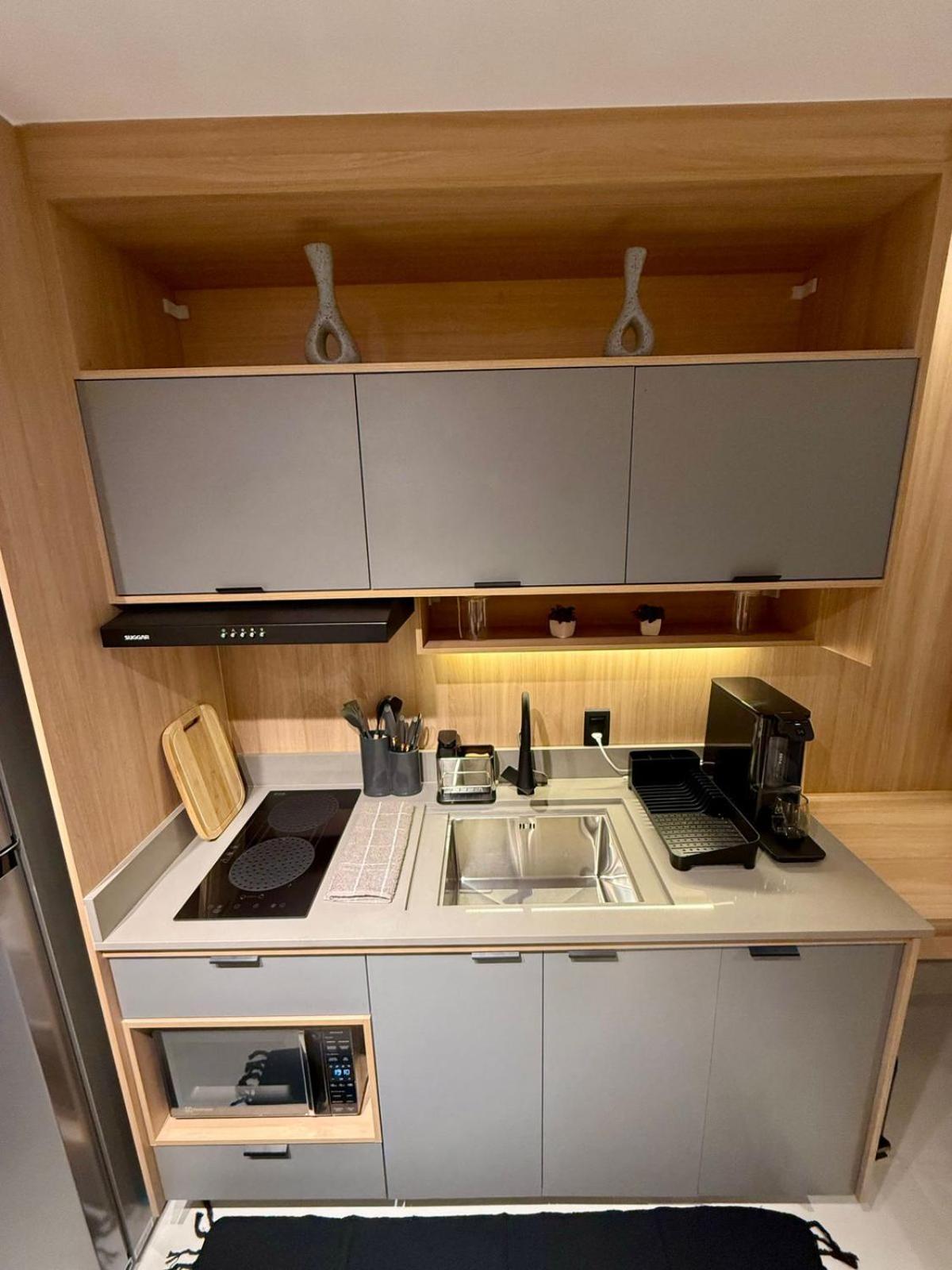 Studio Prime II - Vila Olímpia