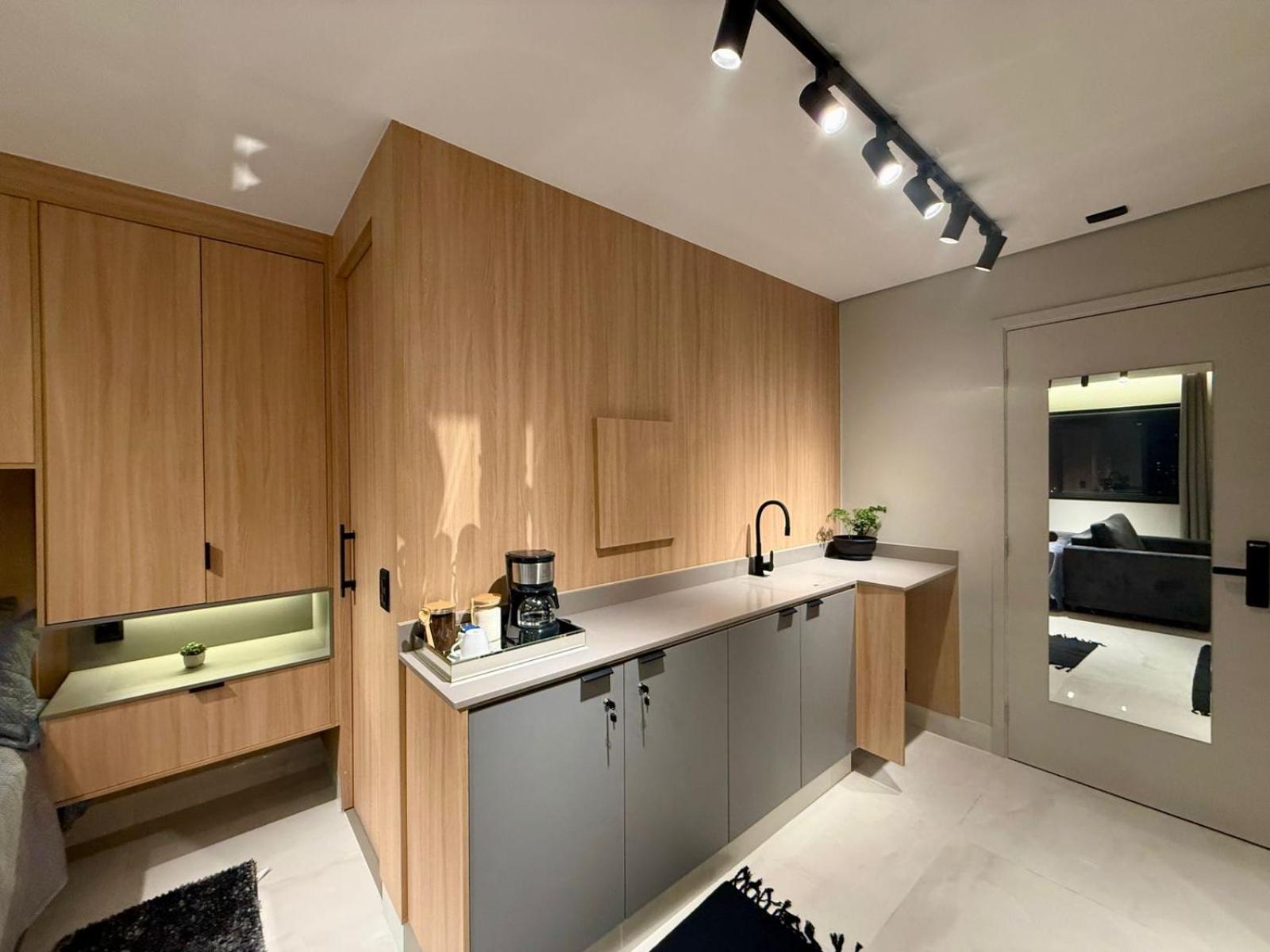 Studio Prime II - Vila Olímpia