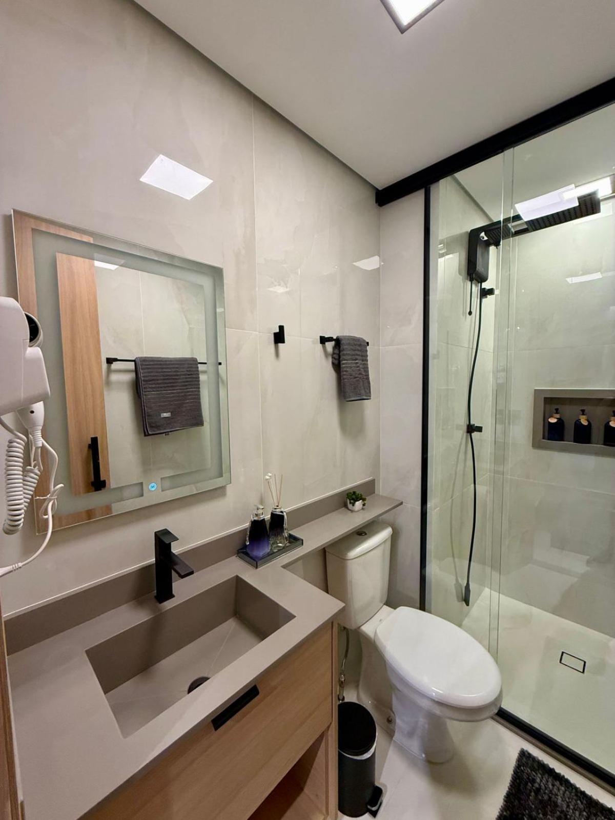Studio Prime II - Vila Olímpia
