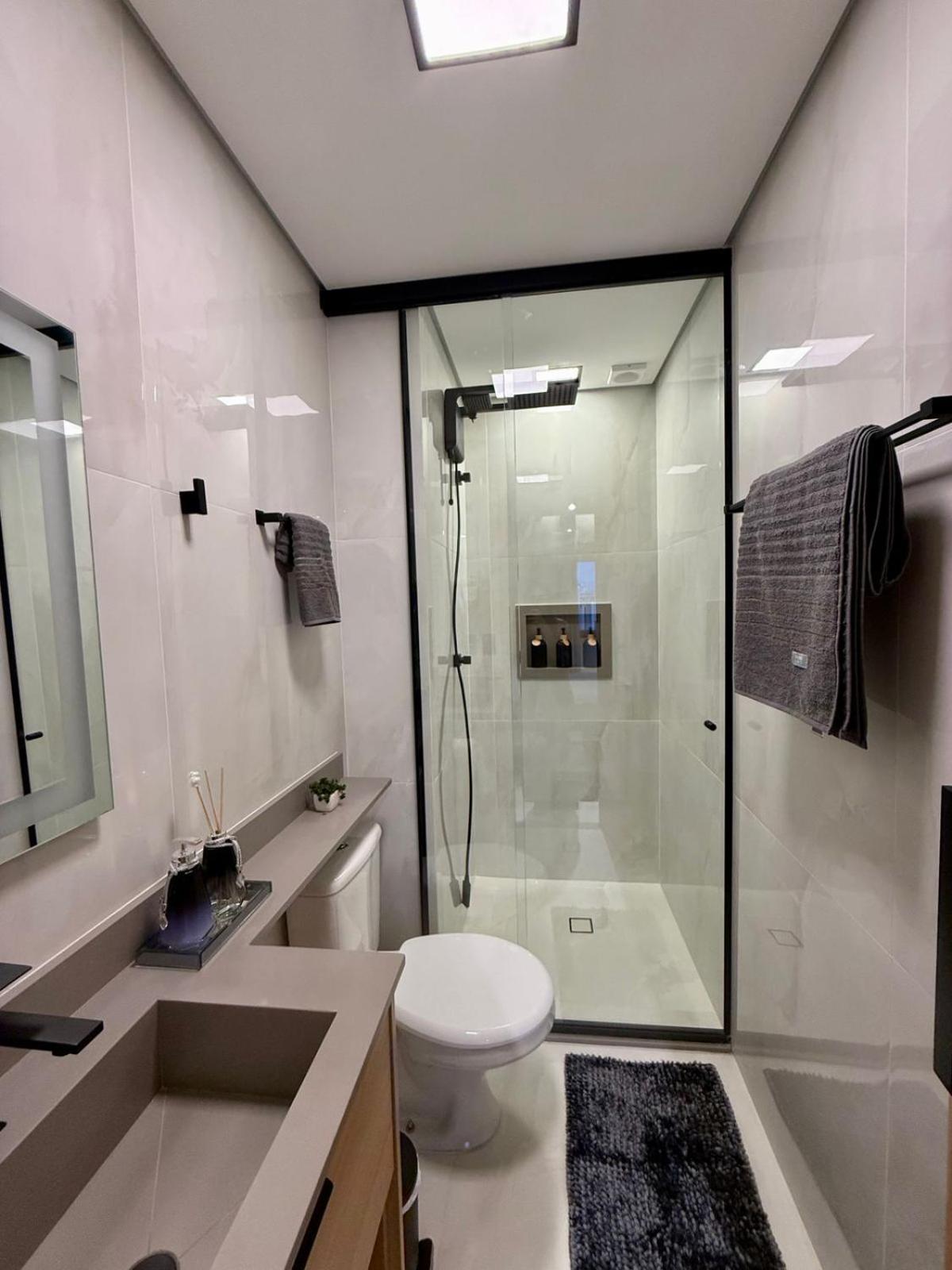 Studio Prime II - Vila Olímpia