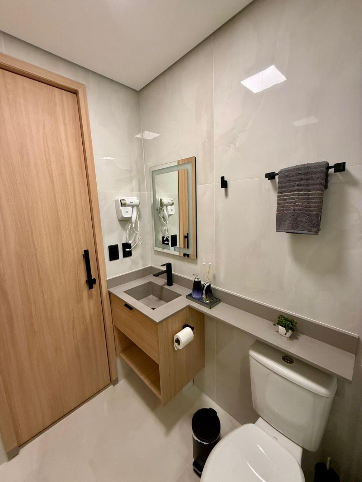 Studio Prime II - Vila Olímpia