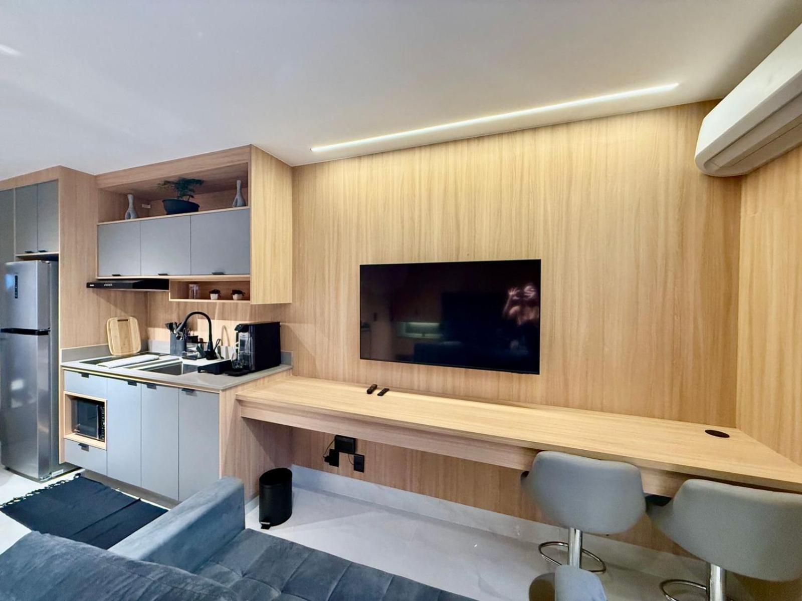 Studio Prime II - Vila Olímpia