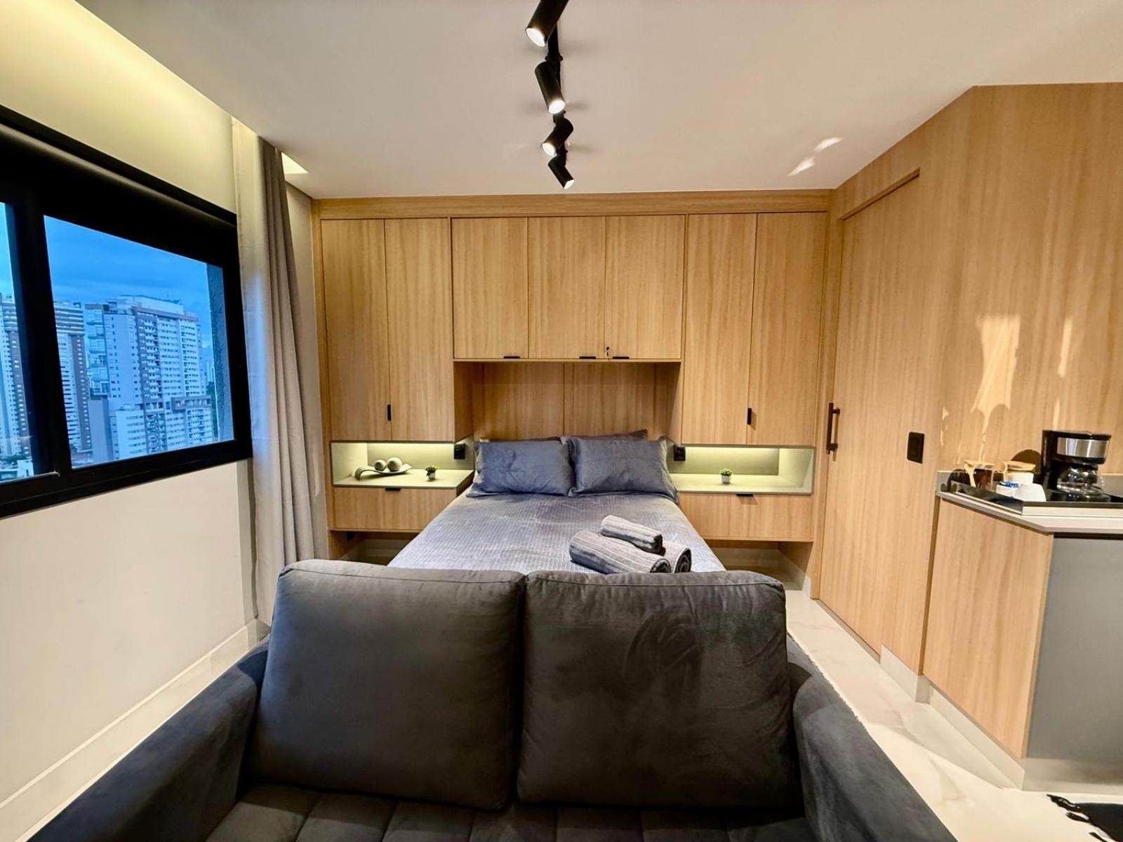 Studio Prime II - Vila Olímpia