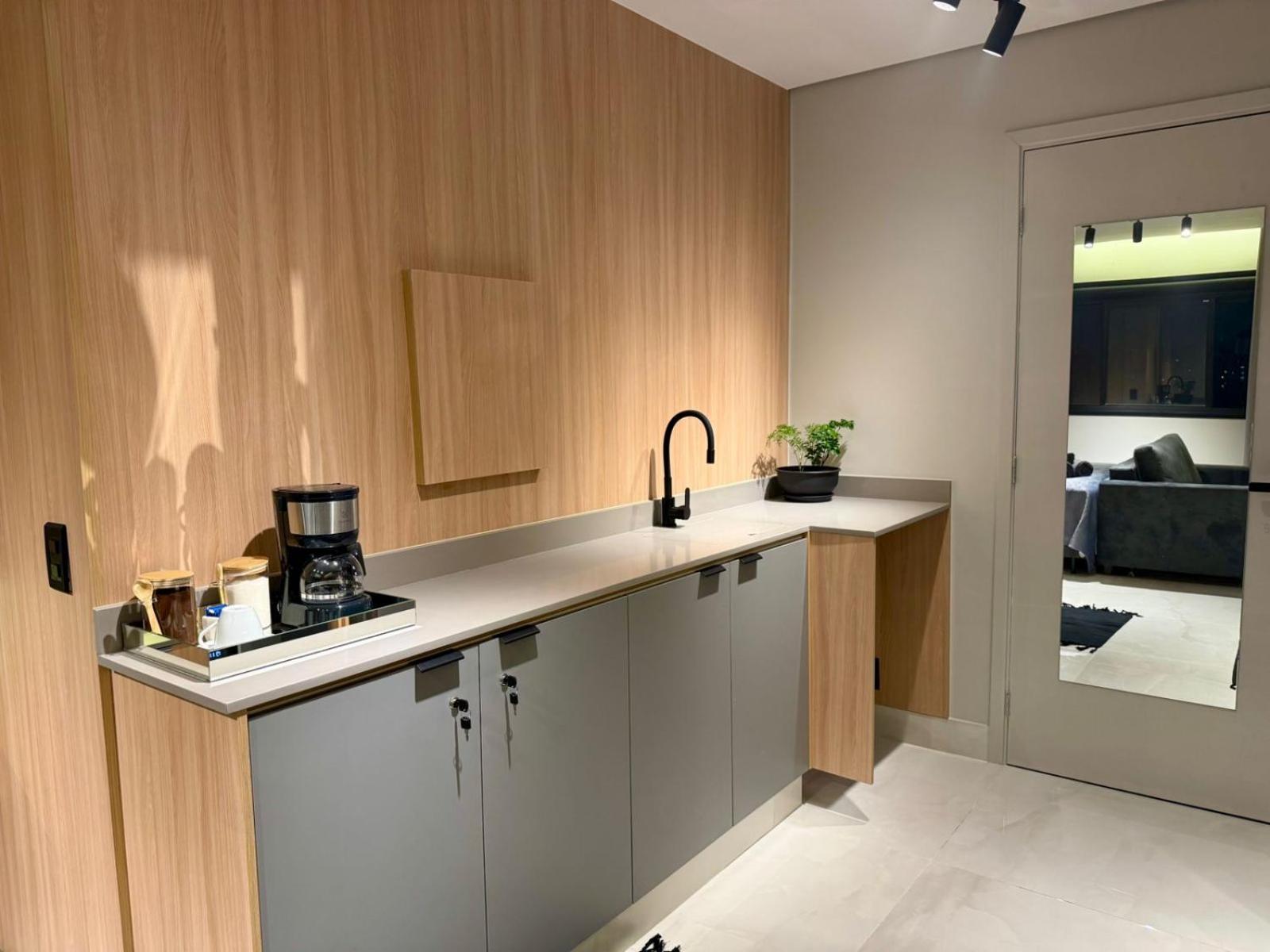 Studio Prime II - Vila Olímpia