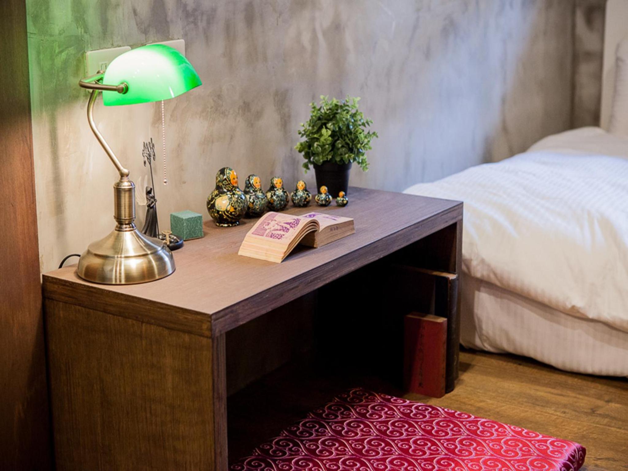 Jian Shan Hotel