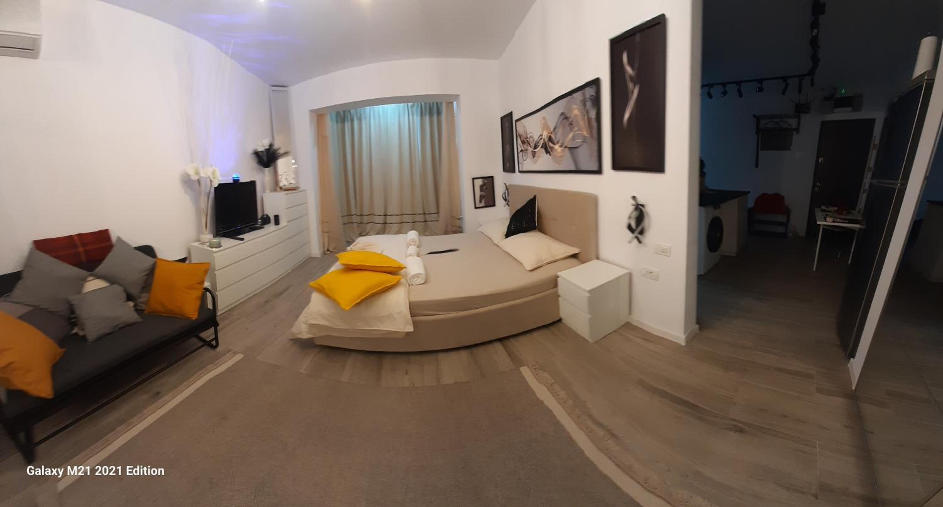RELAX ap TIMISOARA